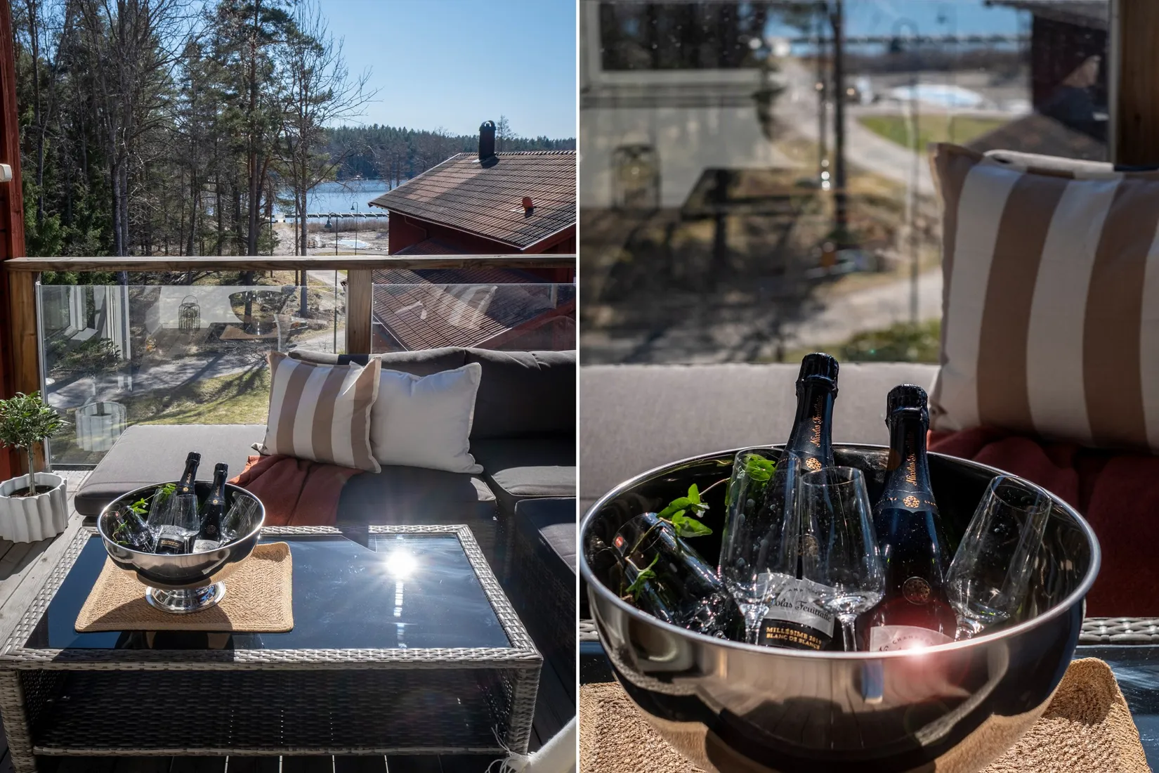 Villa, Uddhagsvägen 6, Vaxholm Kullön, Vaxholm