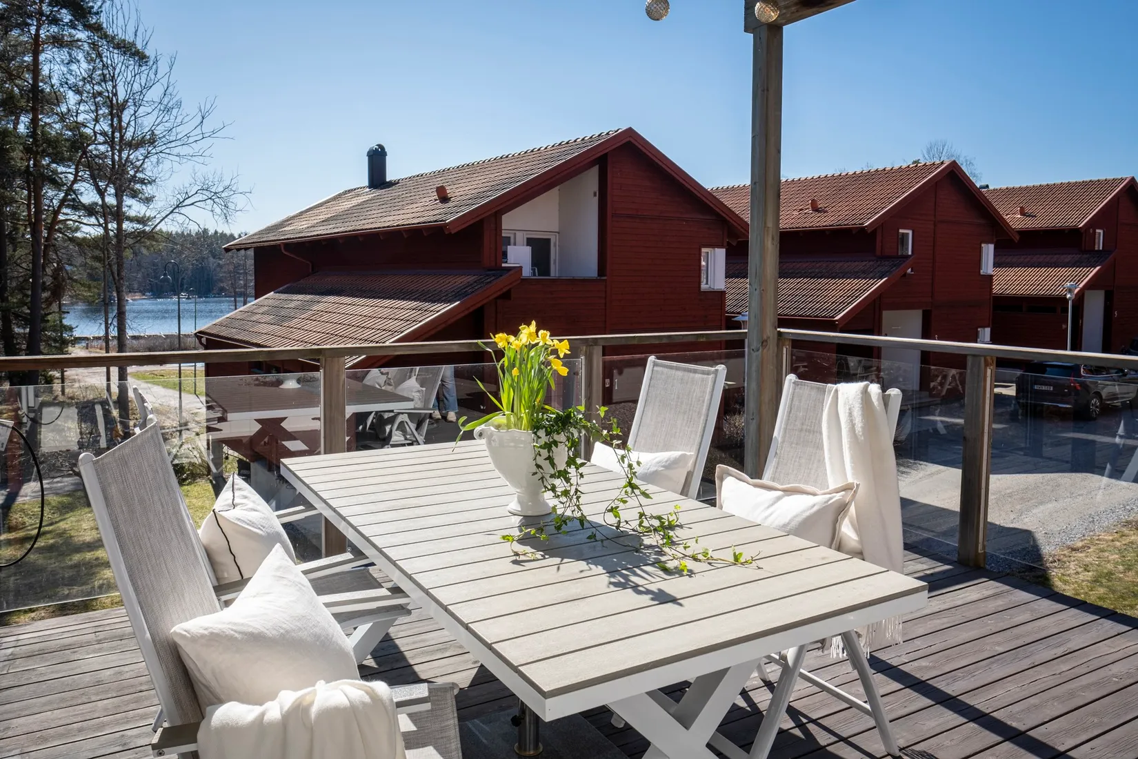 Villa, Uddhagsvägen 6, Vaxholm Kullön, Vaxholm