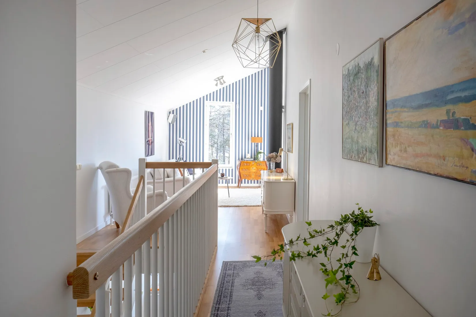 Villa, Uddhagsvägen 6, Vaxholm Kullön, Vaxholm