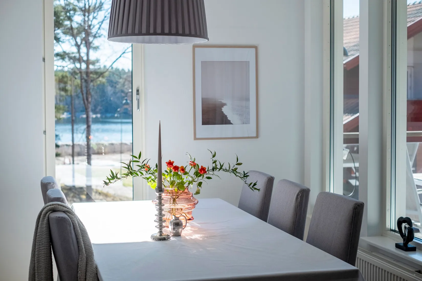 Villa, Uddhagsvägen 6, Vaxholm Kullön, Vaxholm