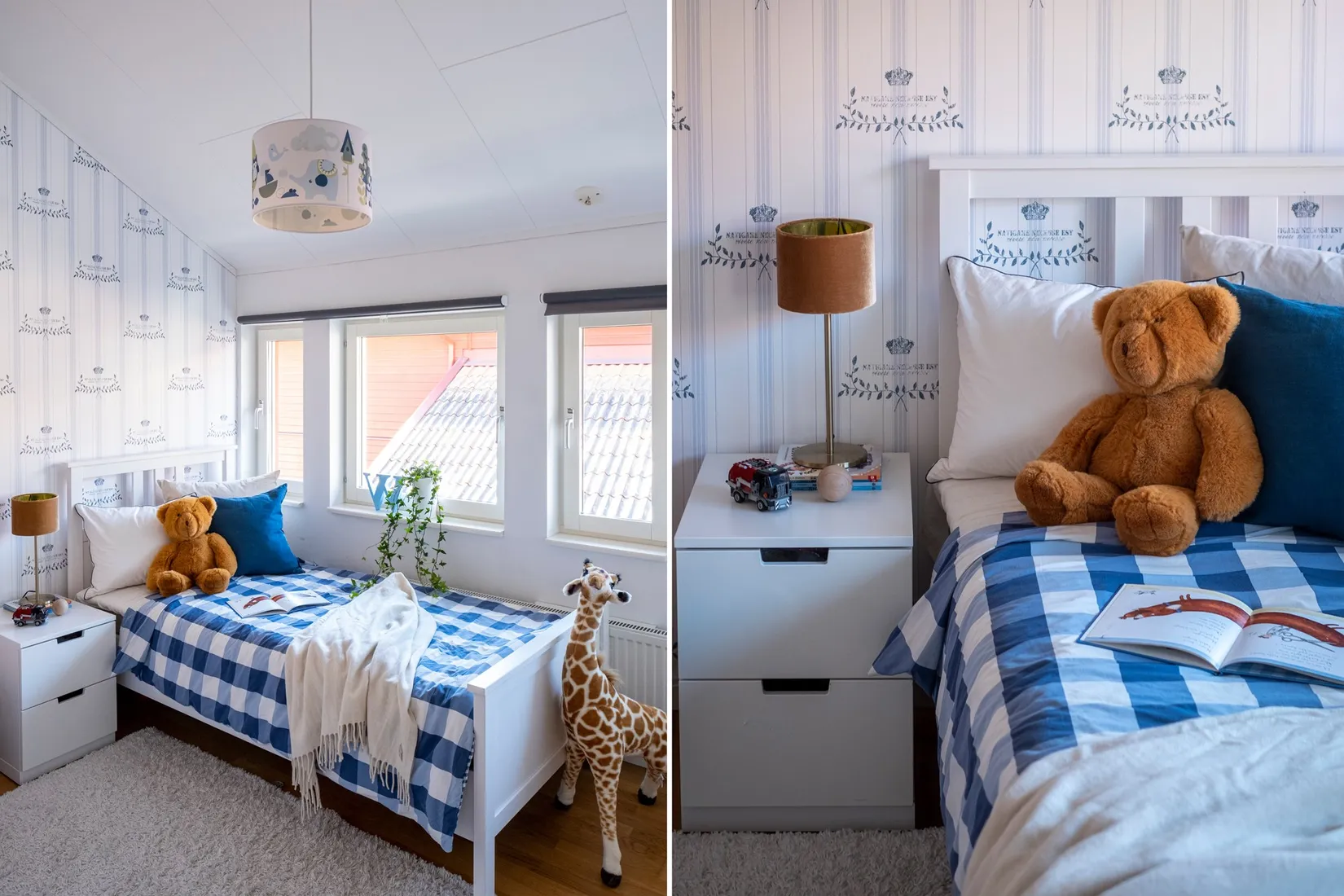 Villa, Uddhagsvägen 6, Vaxholm Kullön, Vaxholm