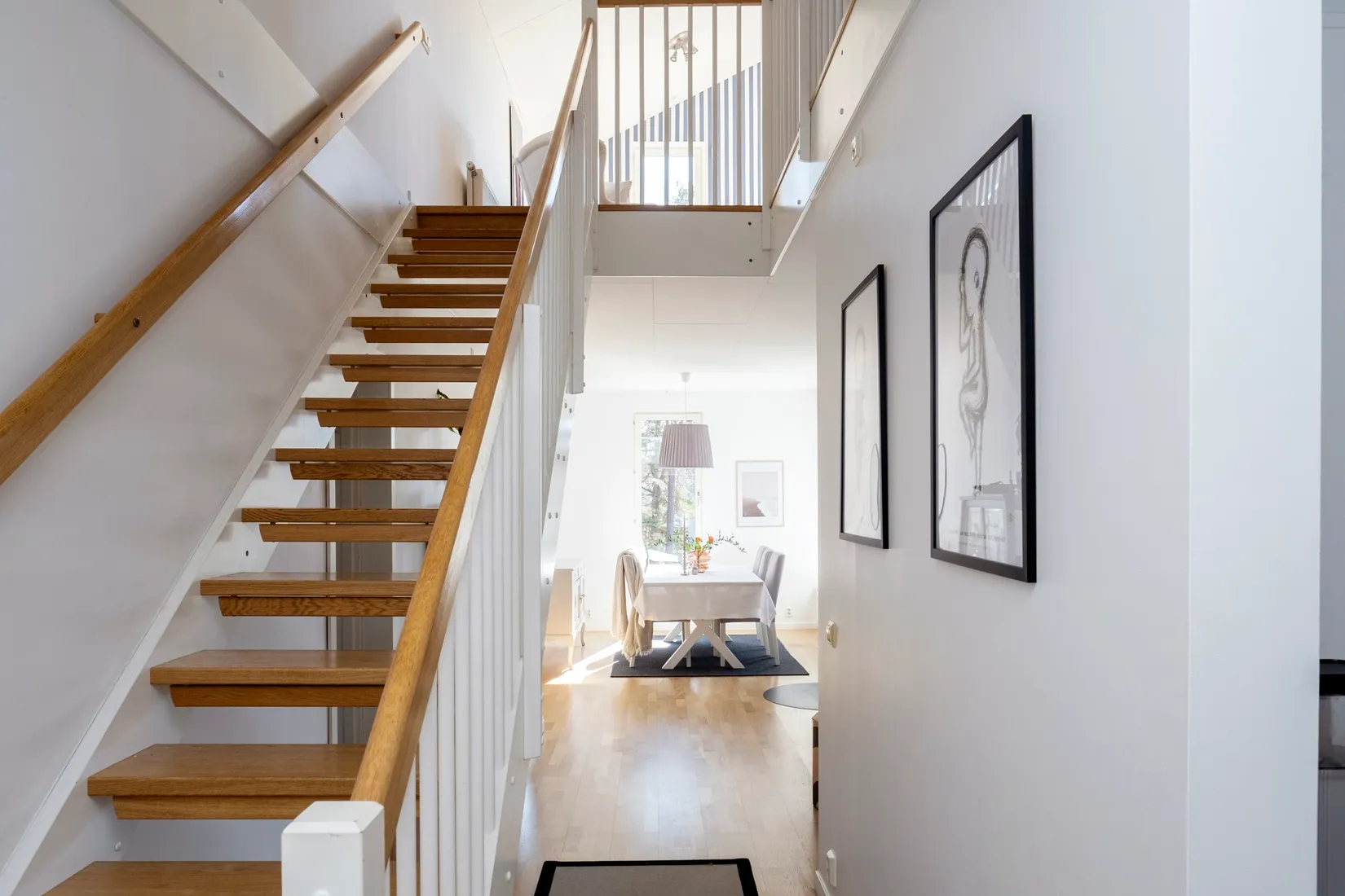 Villa, Uddhagsvägen 6, Vaxholm Kullön, Vaxholm