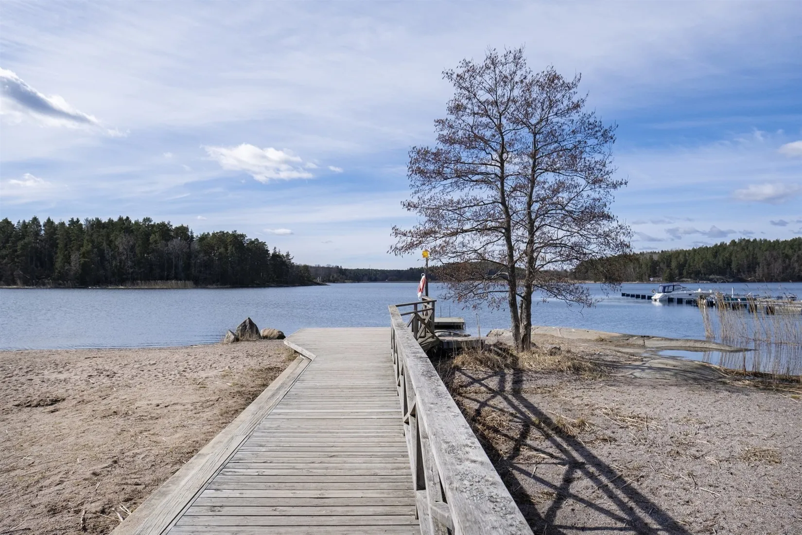 Villa, Uddhagsvägen 6, Vaxholm Kullön, Vaxholm