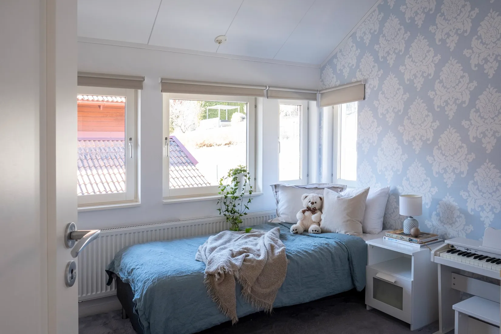 Villa, Uddhagsvägen 6, Vaxholm Kullön, Vaxholm