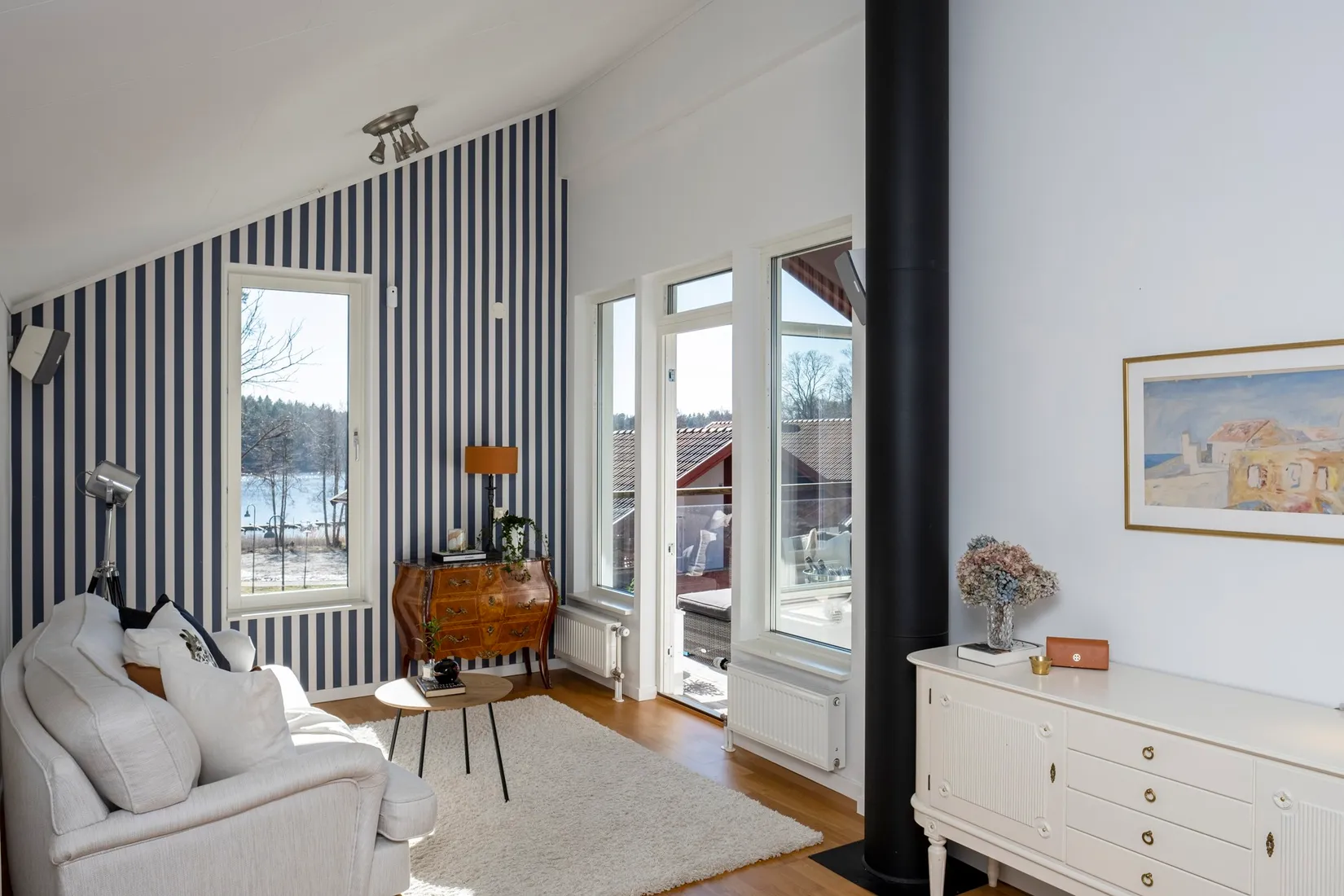 Villa, Uddhagsvägen 6, Vaxholm Kullön, Vaxholm