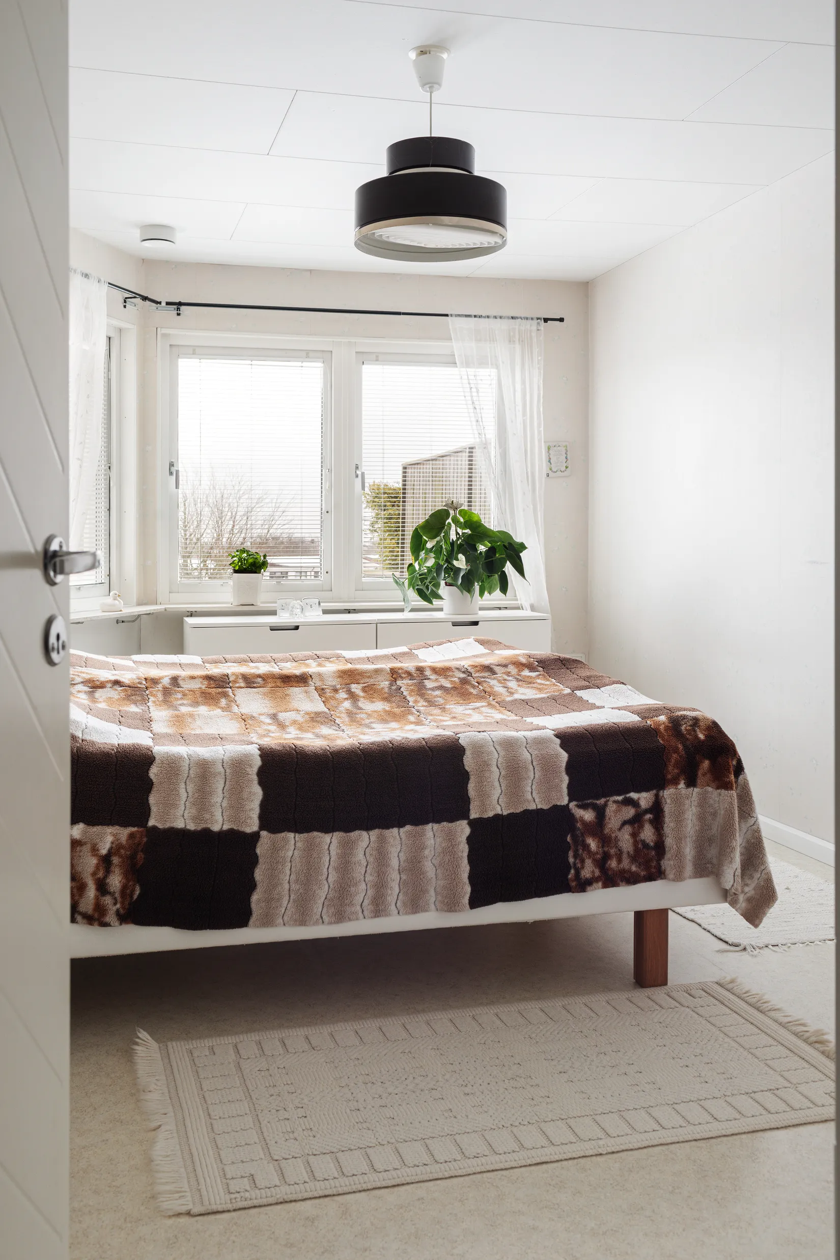 Bostadsrätt, Rotfruktsgatan 9L, Åkeshall, Ystad