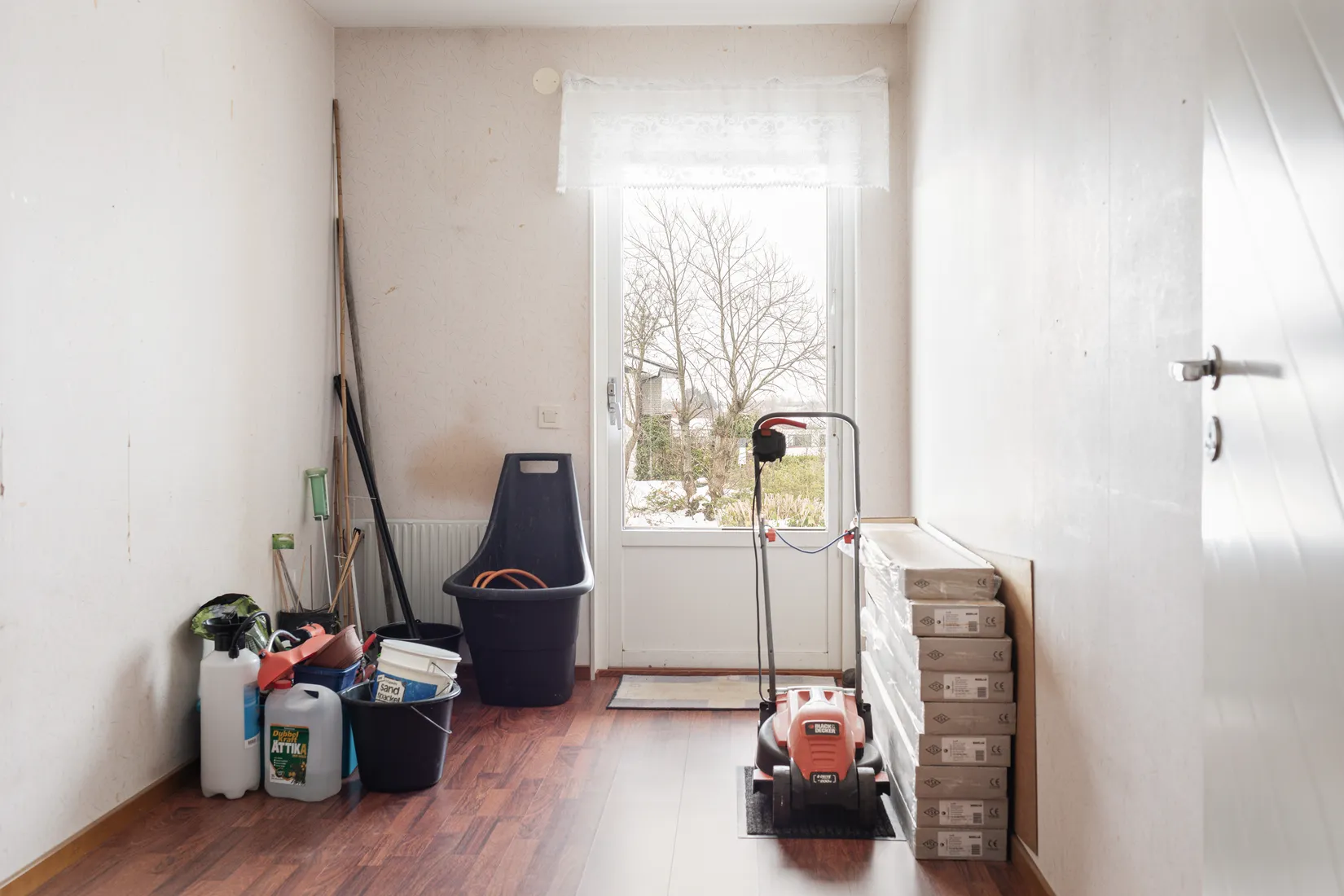 Bostadsrätt, Rotfruktsgatan 9L, Åkeshall, Ystad