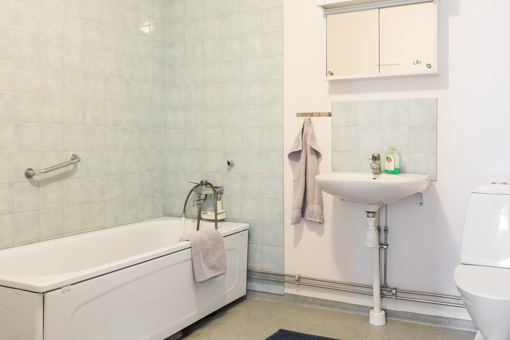 Bostadsrätt, Rotfruktsgatan 9L, Åkeshall, Ystad