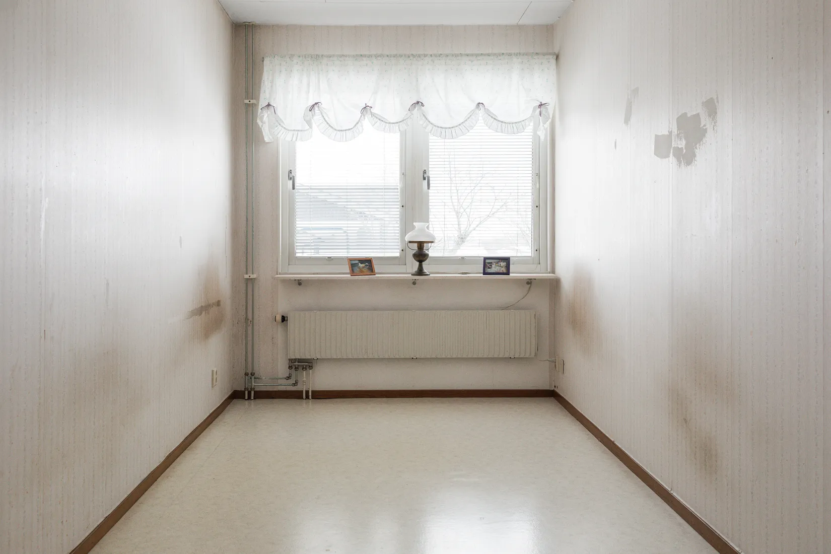 Bostadsrätt, Rotfruktsgatan 9L, Åkeshall, Ystad