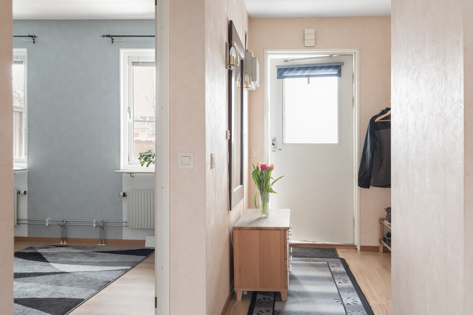 Bostadsrätt, Rotfruktsgatan 9L, Åkeshall, Ystad