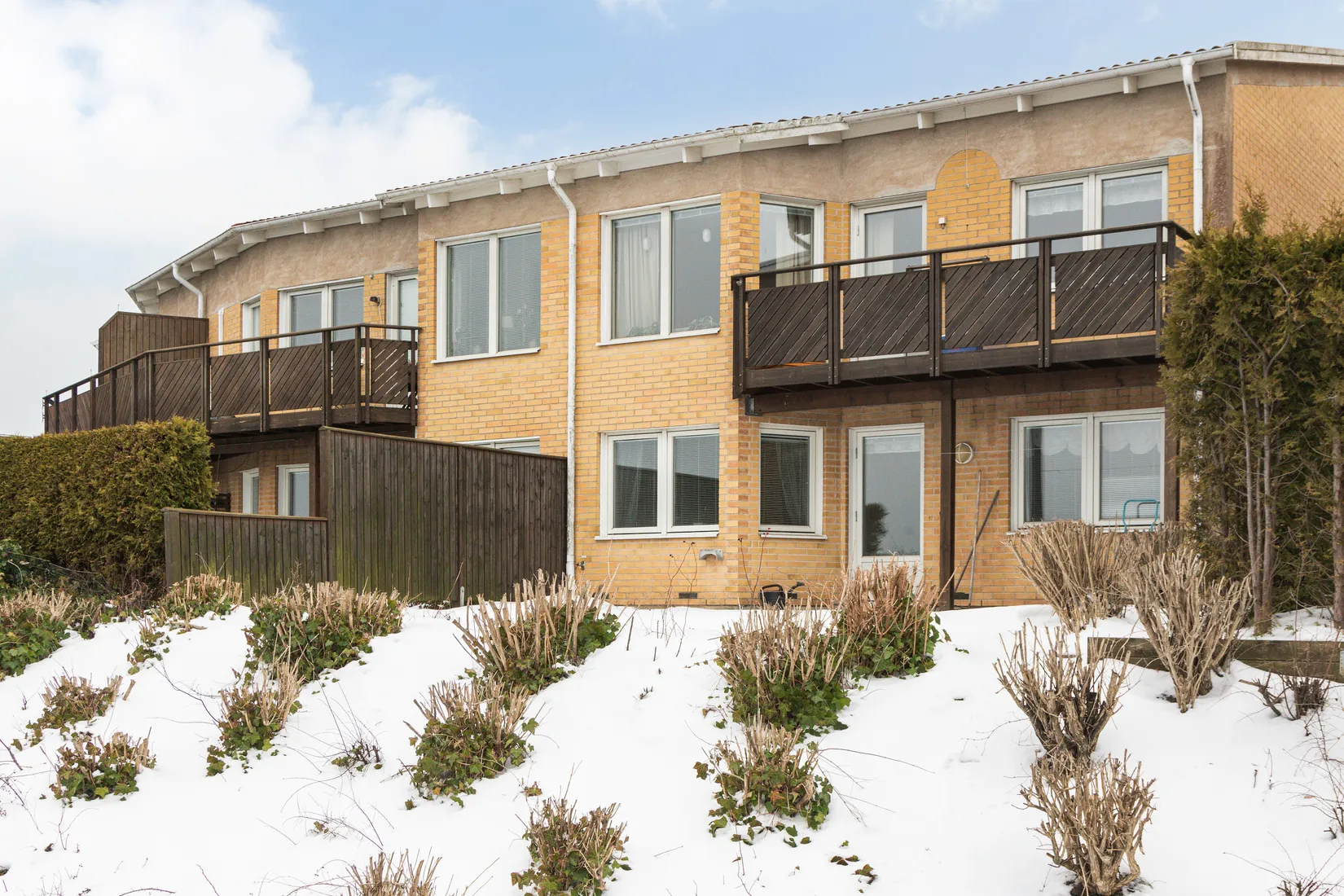 Bostadsrätt, Rotfruktsgatan 9L, Åkeshall, Ystad