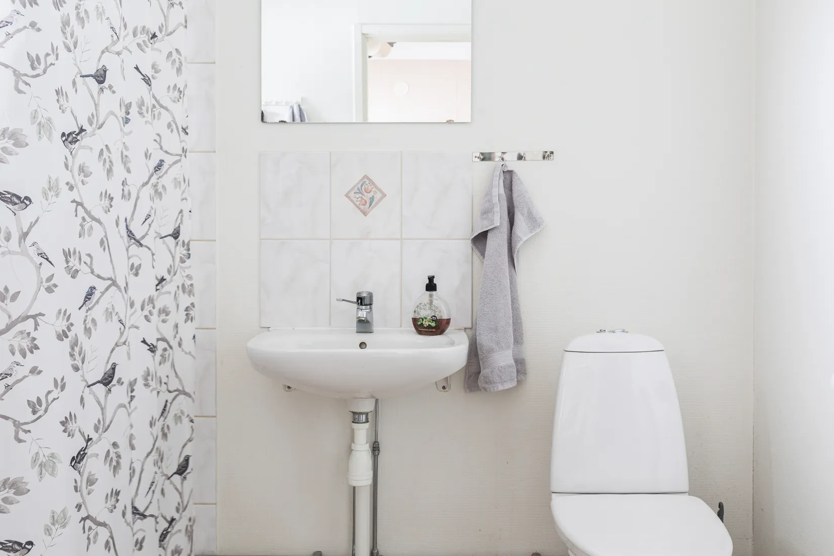 Bostadsrätt, Rotfruktsgatan 9L, Åkeshall, Ystad