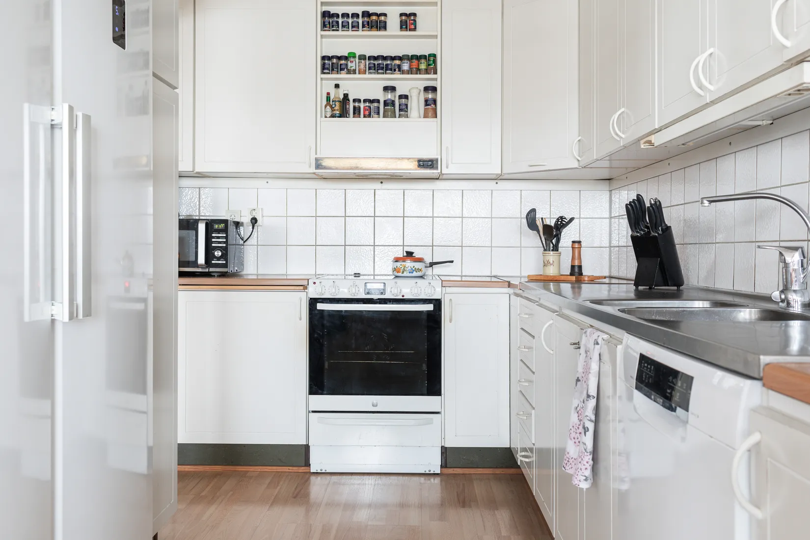 Bostadsrätt, Rotfruktsgatan 9L, Åkeshall, Ystad