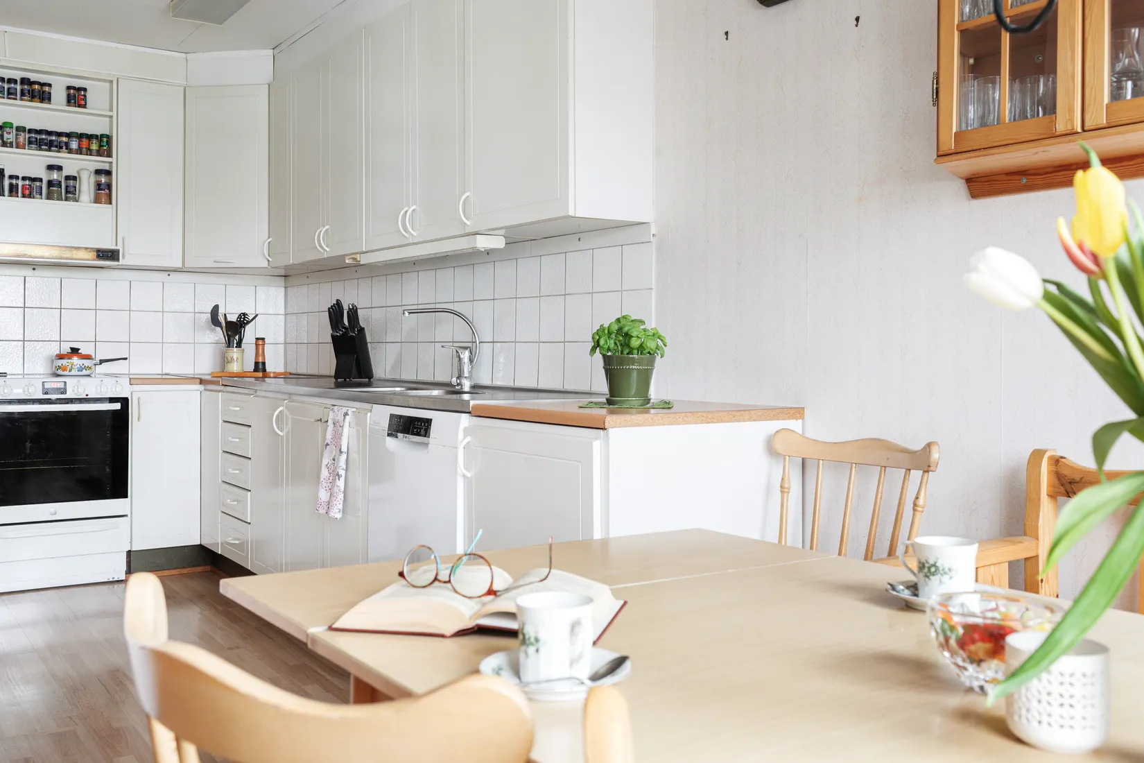 Bostadsrätt, Rotfruktsgatan 9L, Åkeshall, Ystad