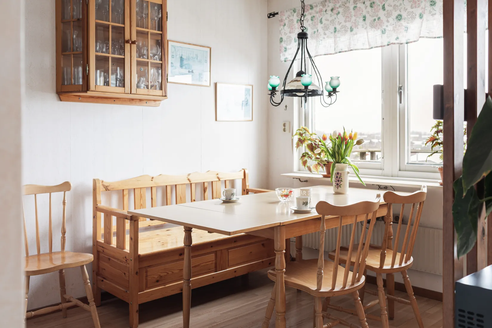 Bostadsrätt, Rotfruktsgatan 9L, Åkeshall, Ystad