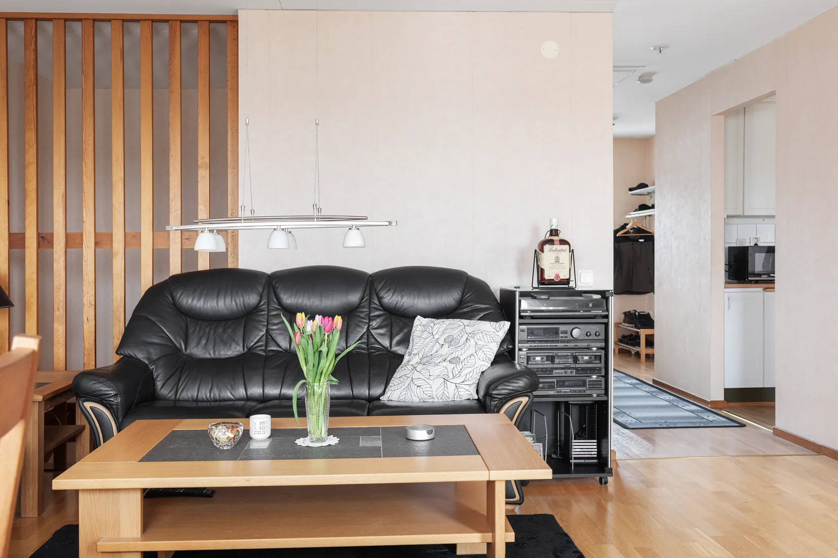 Bostadsrätt, Rotfruktsgatan 9L, Åkeshall, Ystad