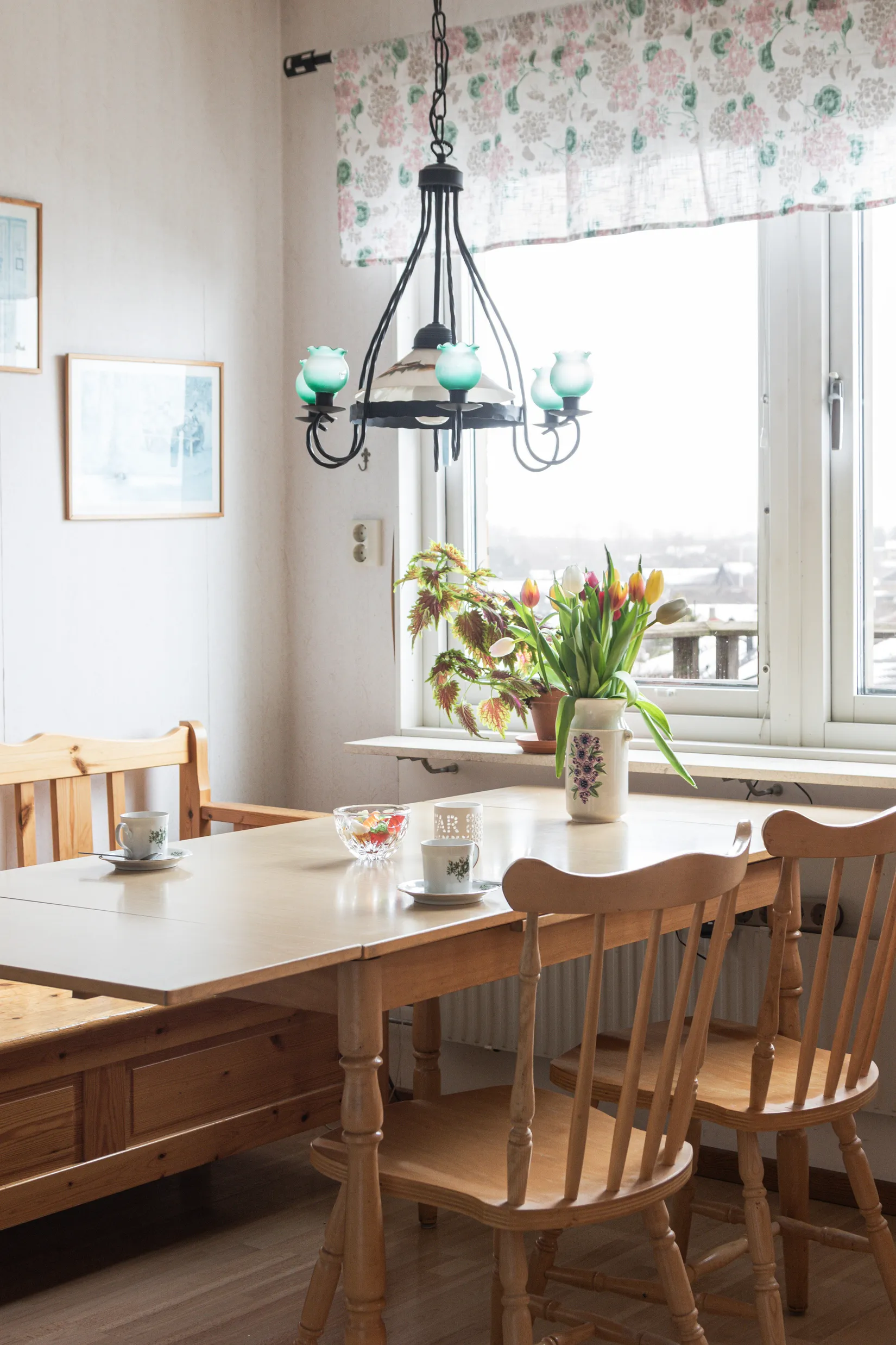 Bostadsrätt, Rotfruktsgatan 9L, Åkeshall, Ystad