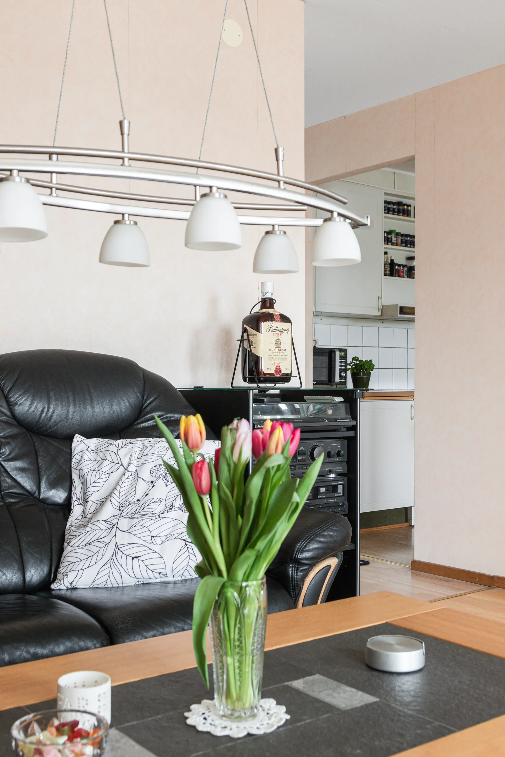 Bostadsrätt, Rotfruktsgatan 9L, Åkeshall, Ystad