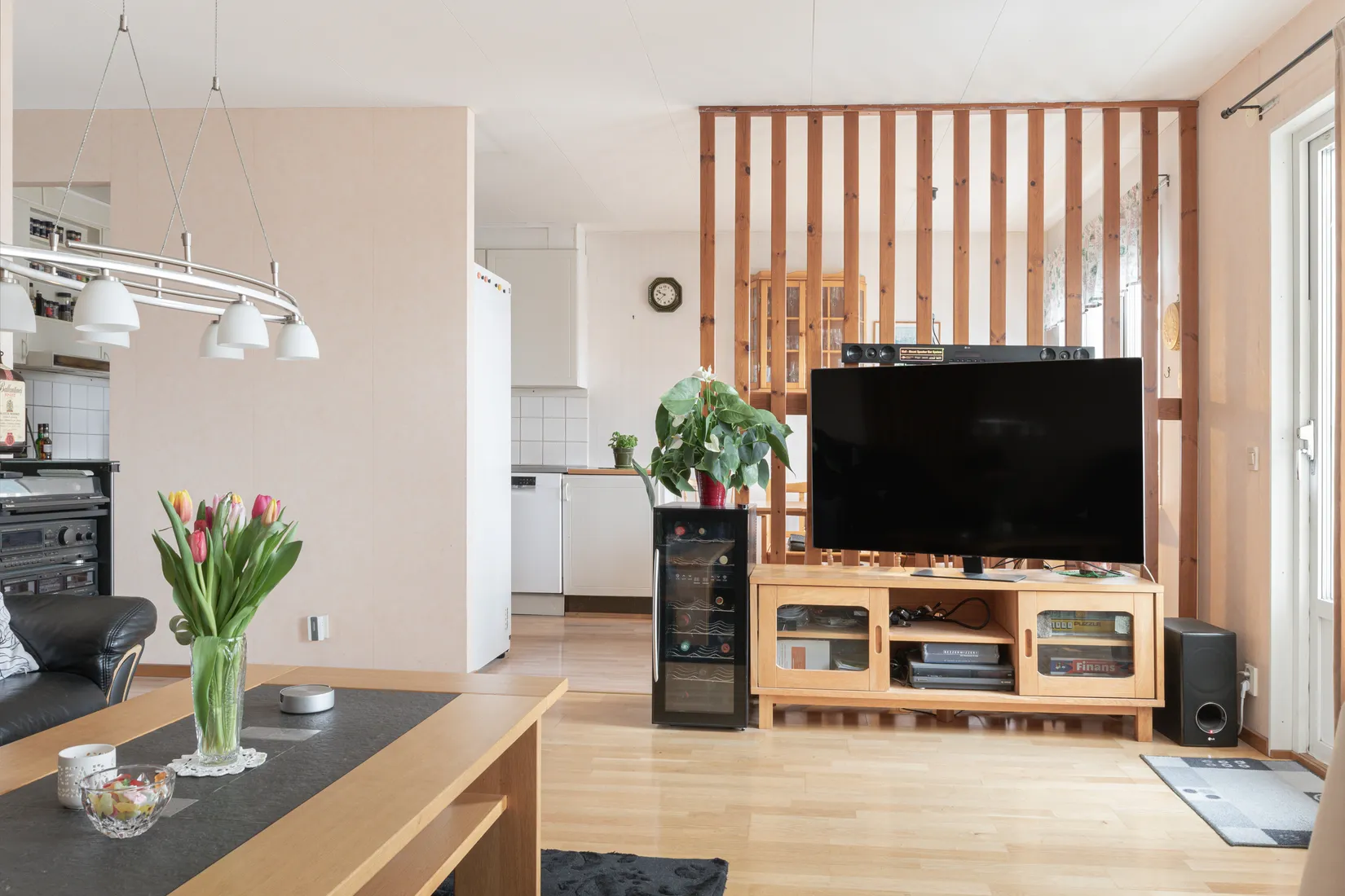 Bostadsrätt, Rotfruktsgatan 9L, Åkeshall, Ystad