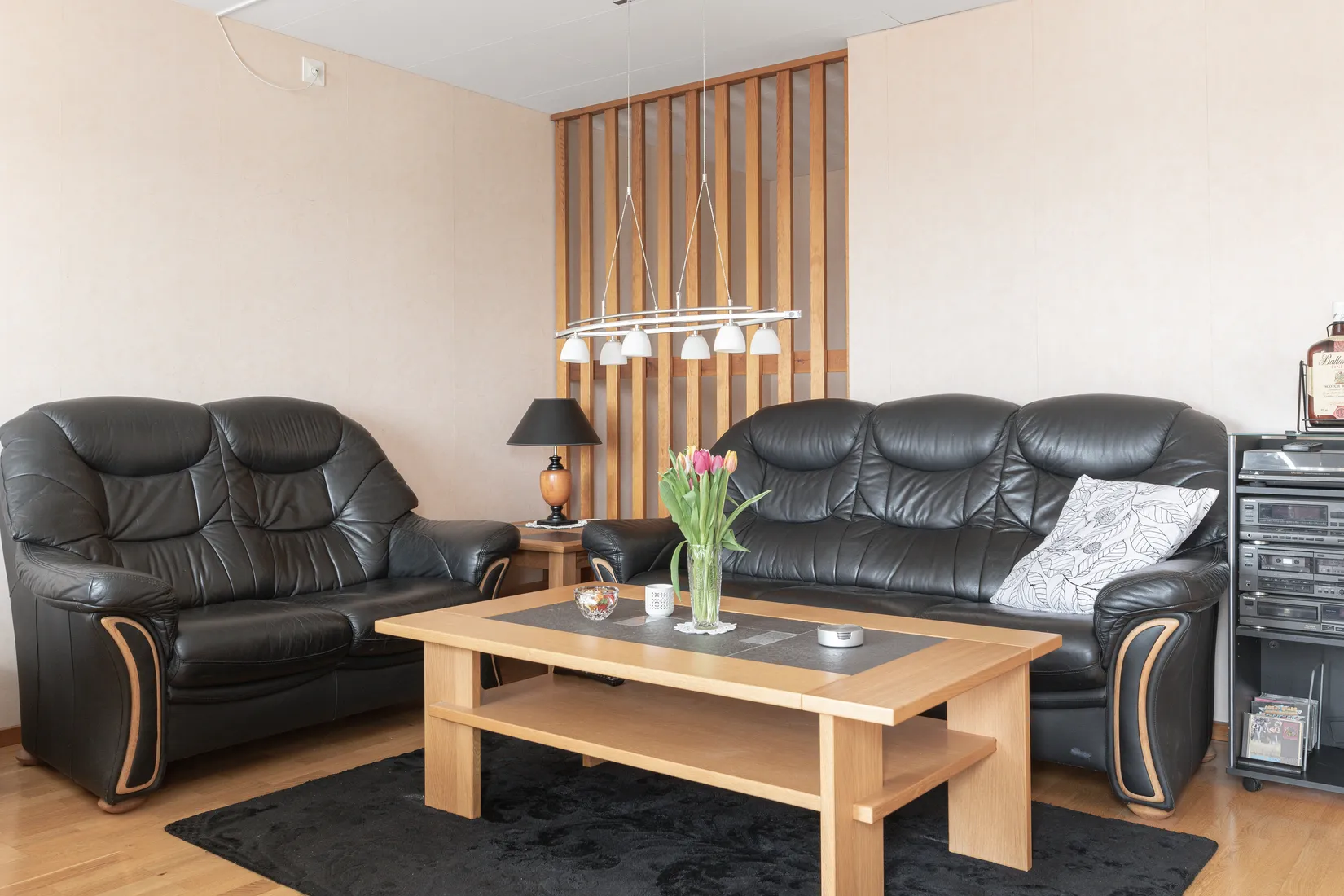 Bostadsrätt, Rotfruktsgatan 9L, Åkeshall, Ystad