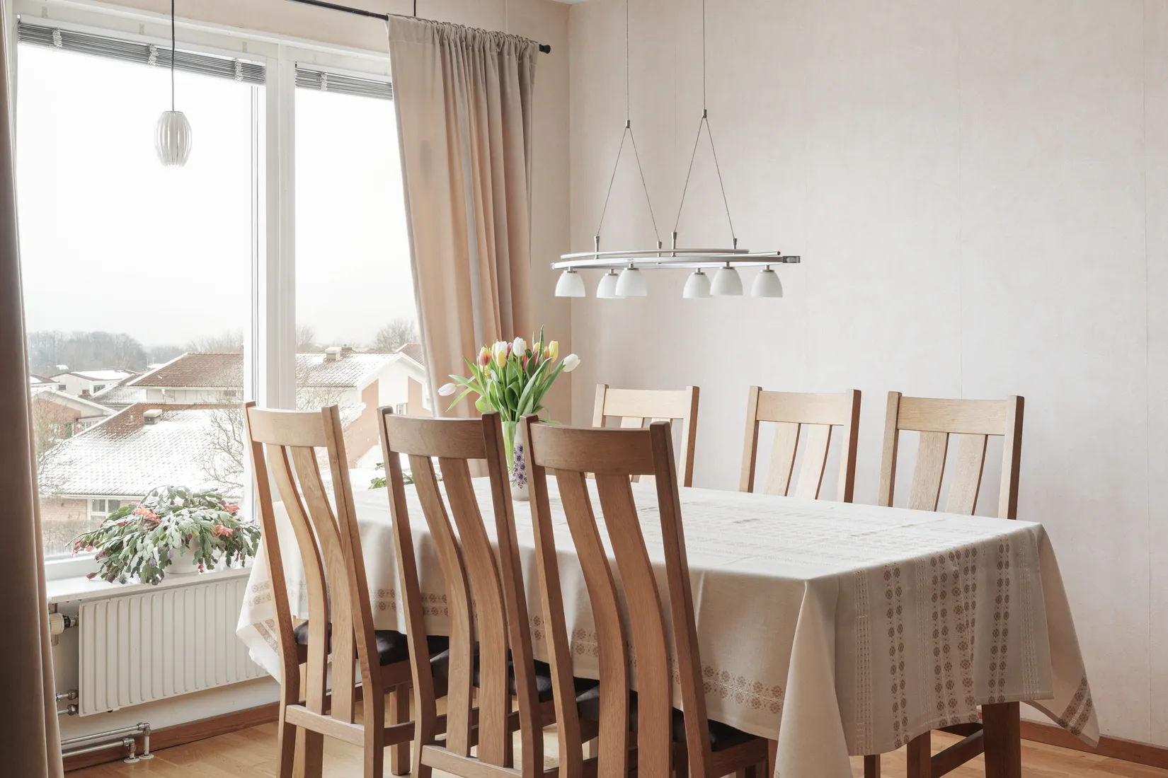 Bostadsrätt, Rotfruktsgatan 9L, Åkeshall, Ystad