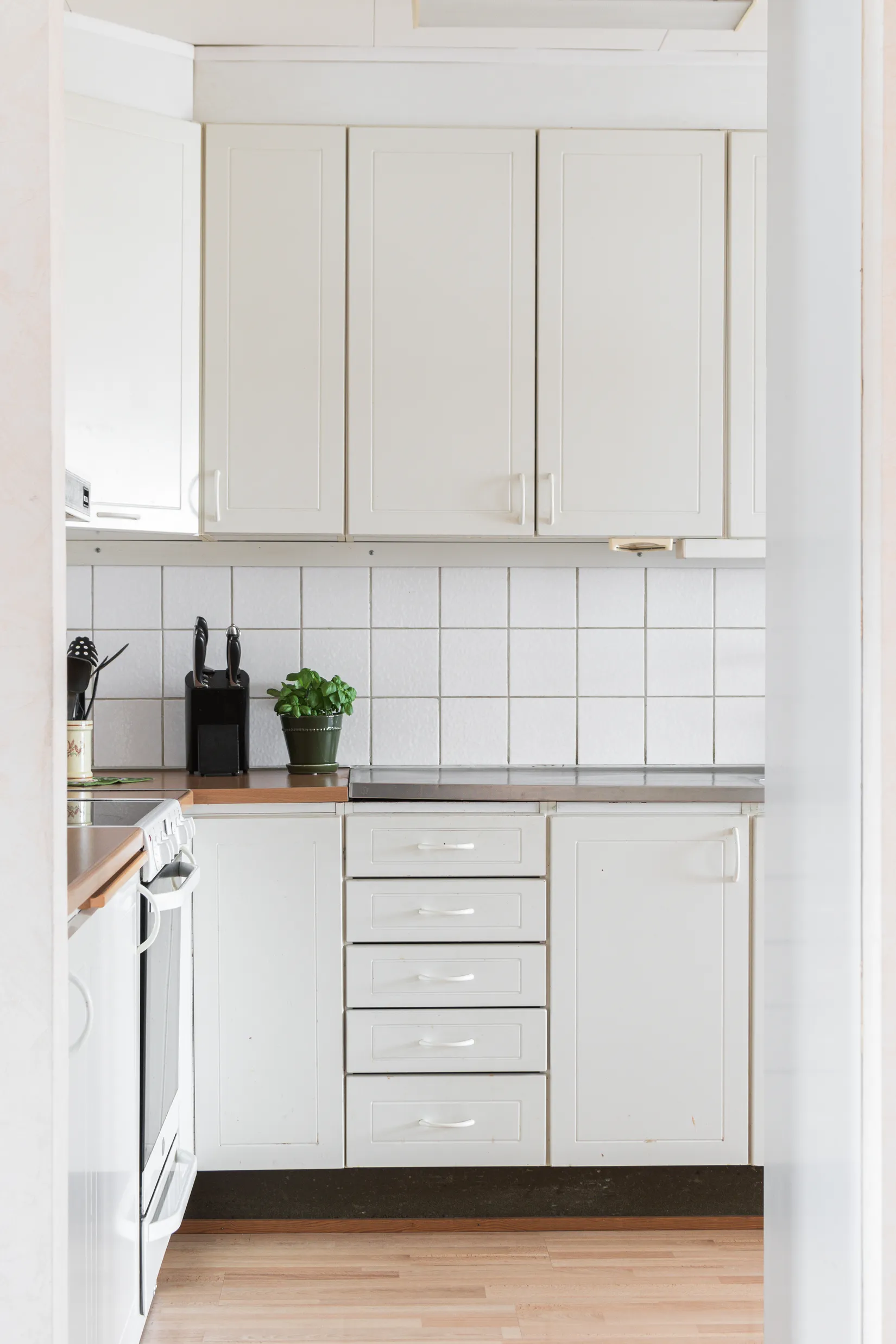 Bostadsrätt, Rotfruktsgatan 9L, Åkeshall, Ystad