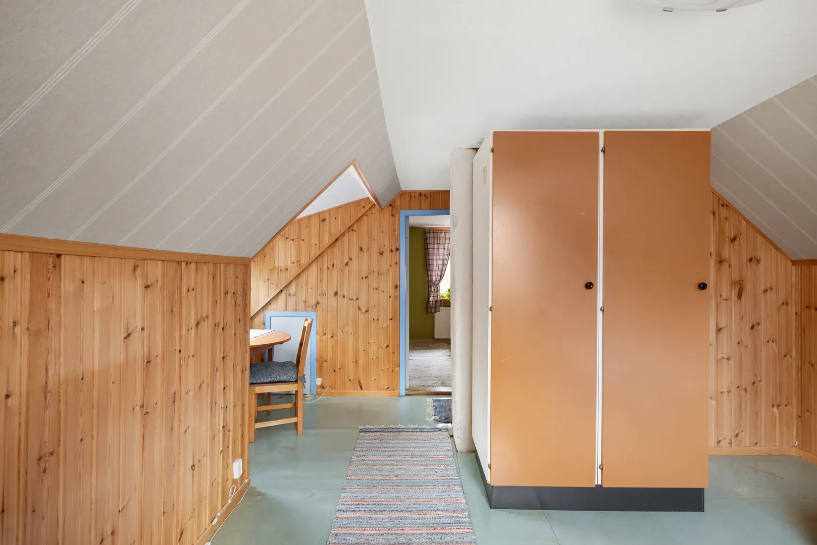 Villa, Sibbarpsvägen 195, Bromölla