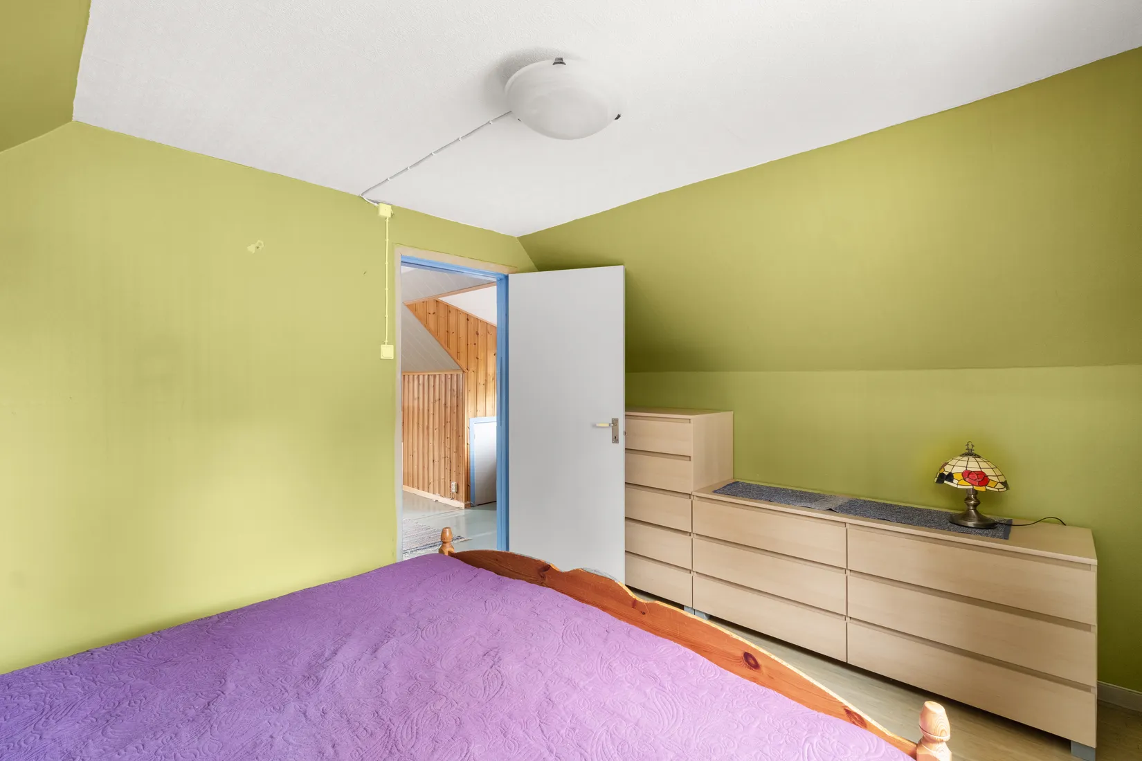 Villa, Sibbarpsvägen 195, Bromölla