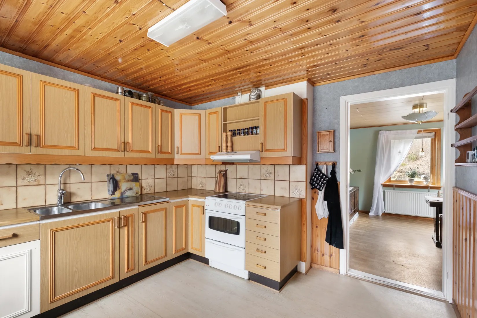 Villa, Sibbarpsvägen 195, Bromölla