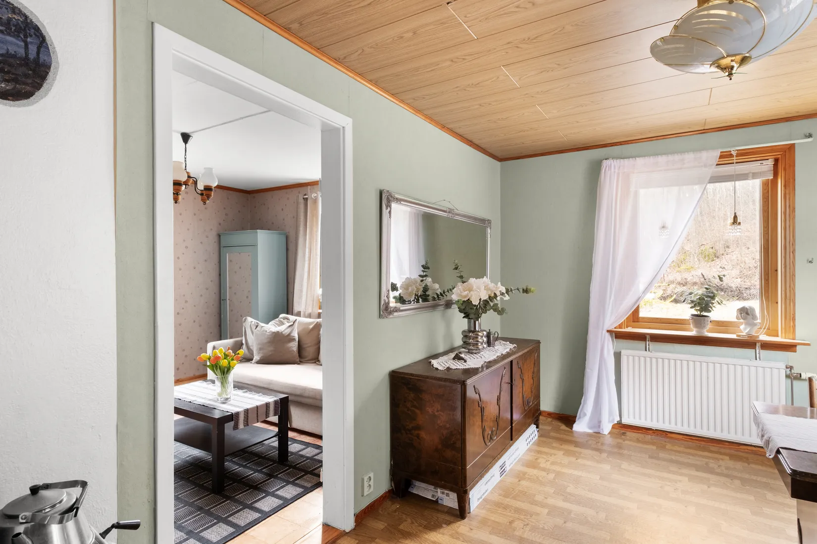 Villa, Sibbarpsvägen 195, Bromölla