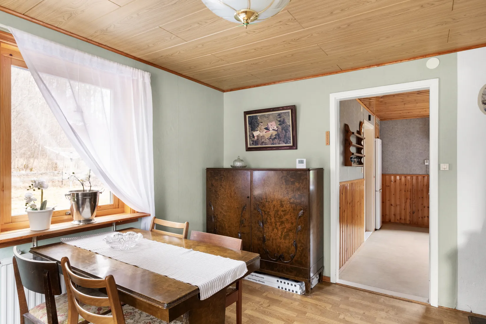 Villa, Sibbarpsvägen 195, Bromölla