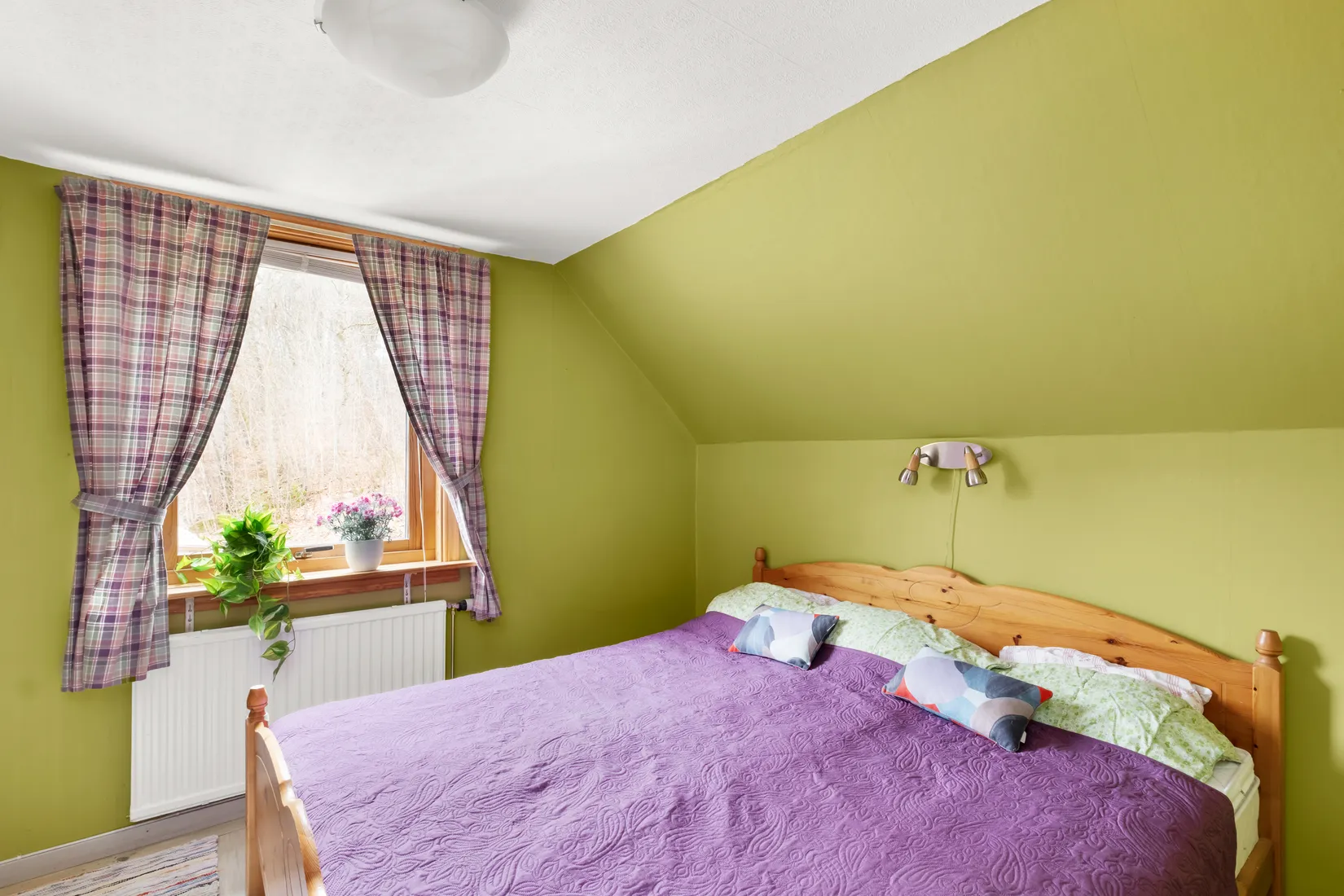 Villa, Sibbarpsvägen 195, Bromölla