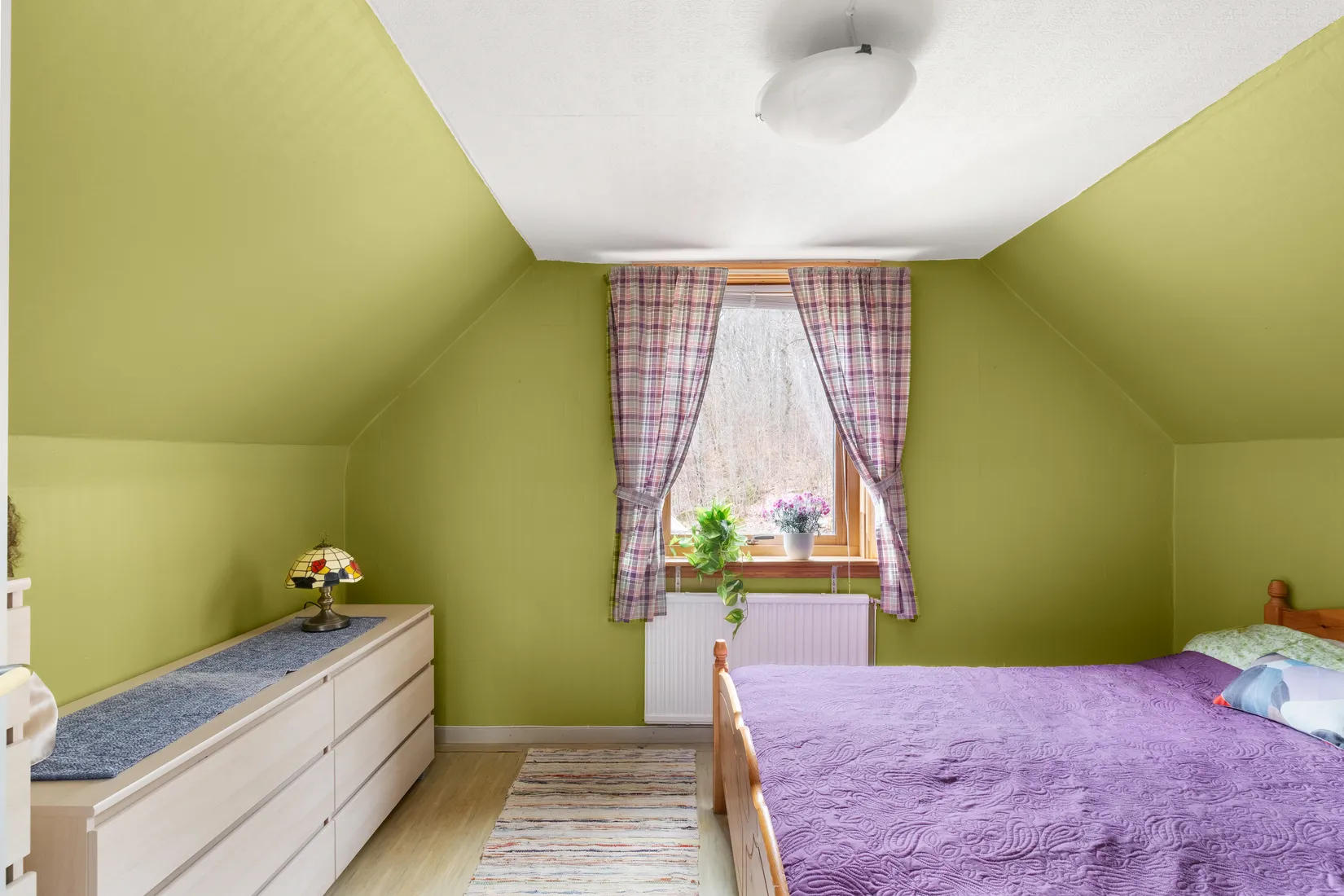 Villa, Sibbarpsvägen 195, Bromölla