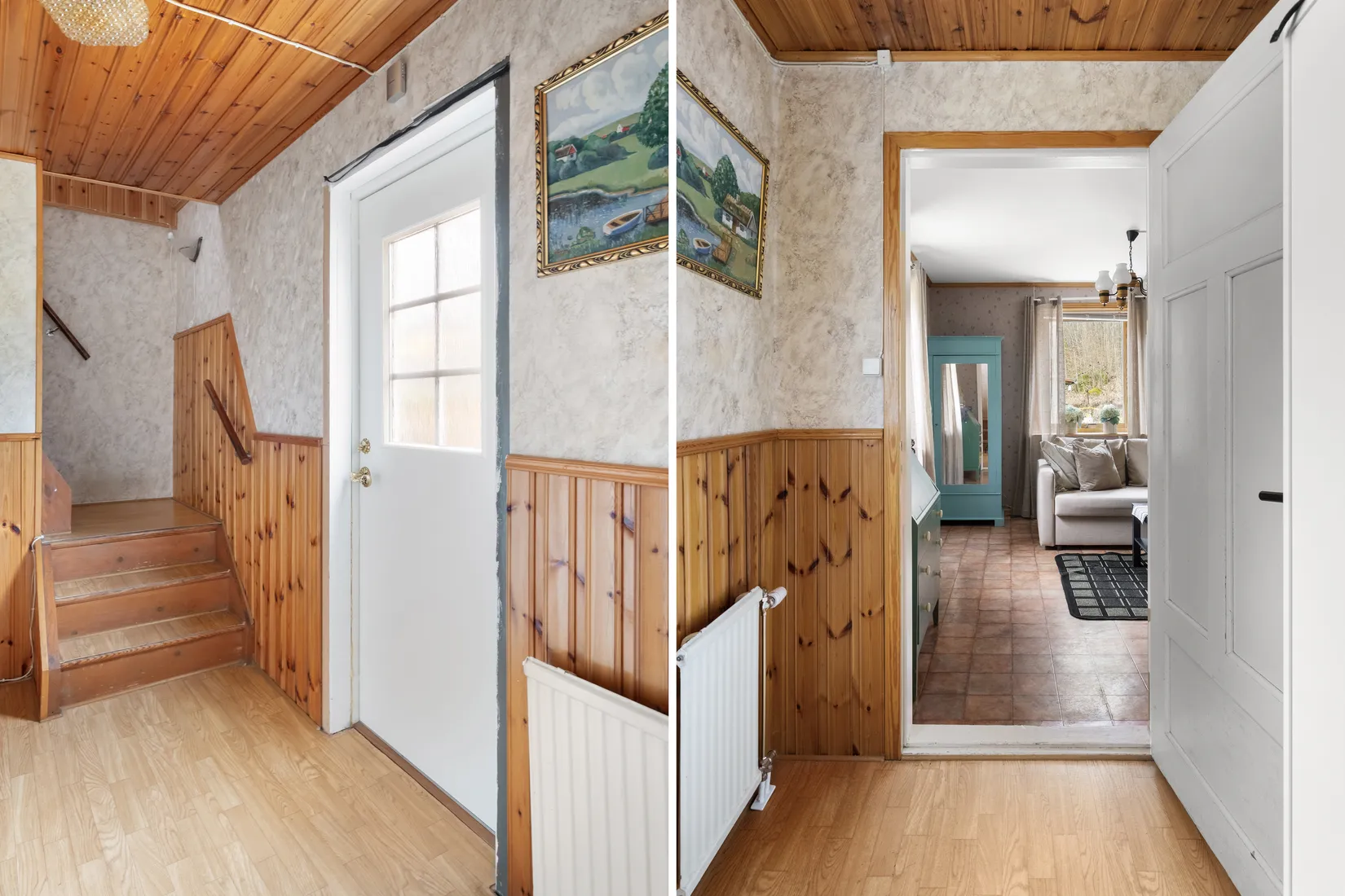 Villa, Sibbarpsvägen 195, Bromölla