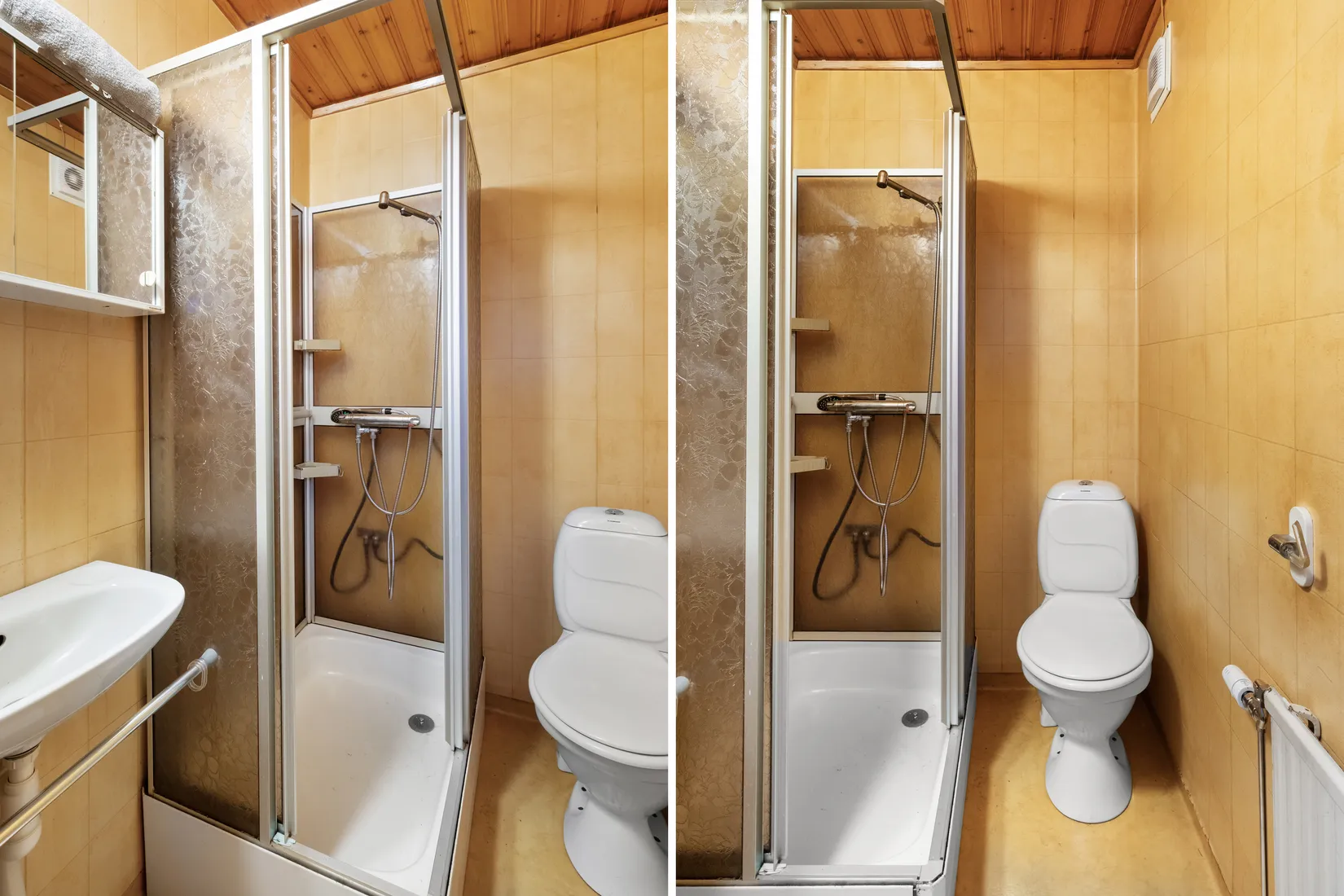 Villa, Sibbarpsvägen 195, Bromölla