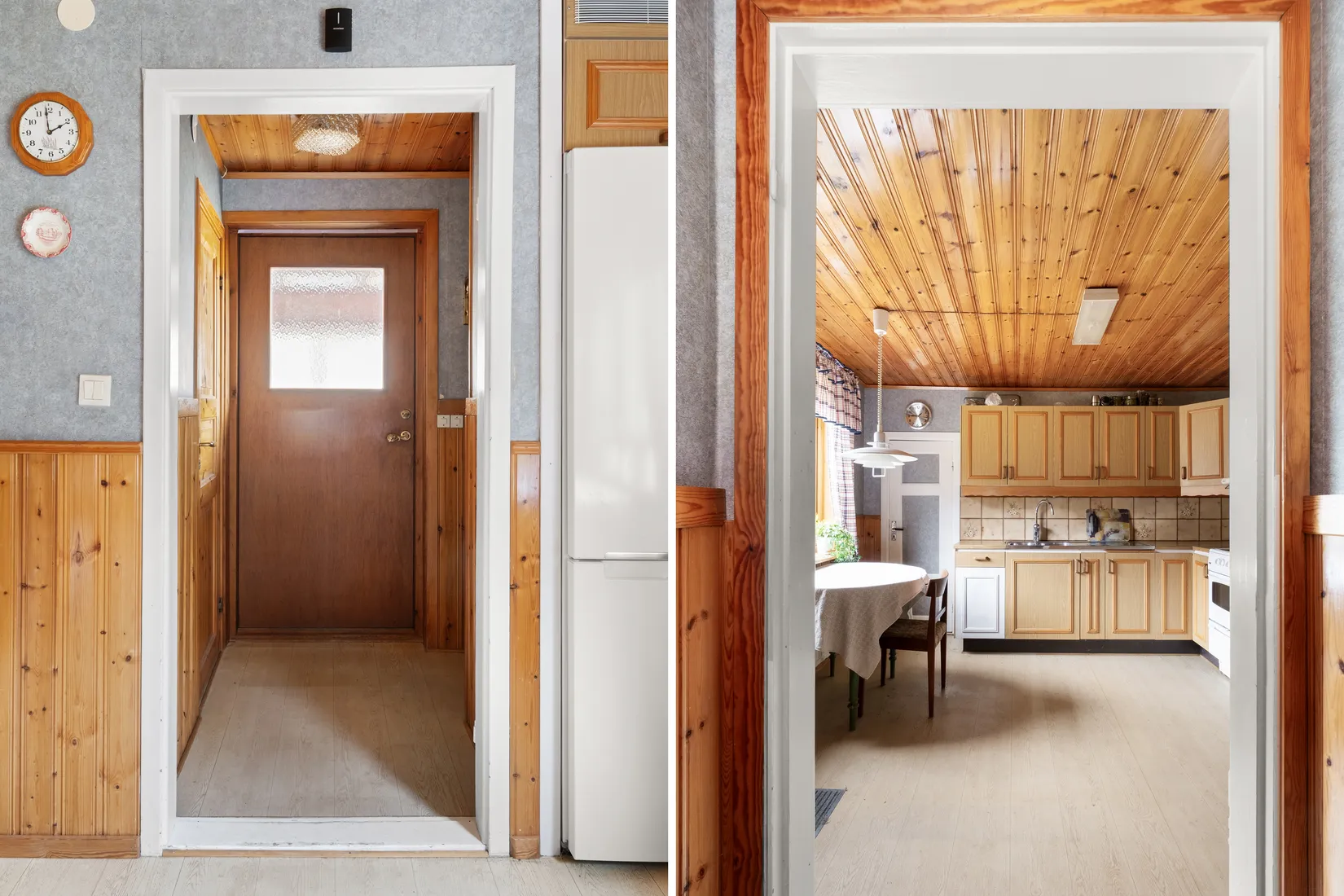 Villa, Sibbarpsvägen 195, Bromölla