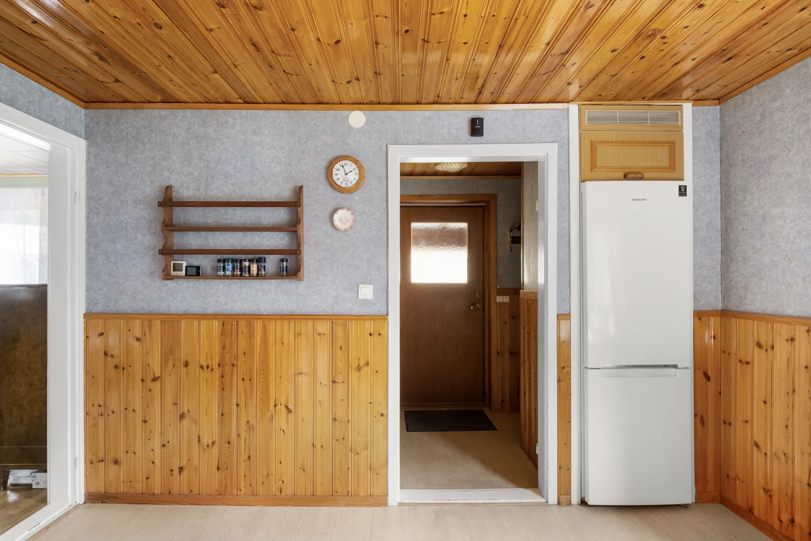 Villa, Sibbarpsvägen 195, Bromölla