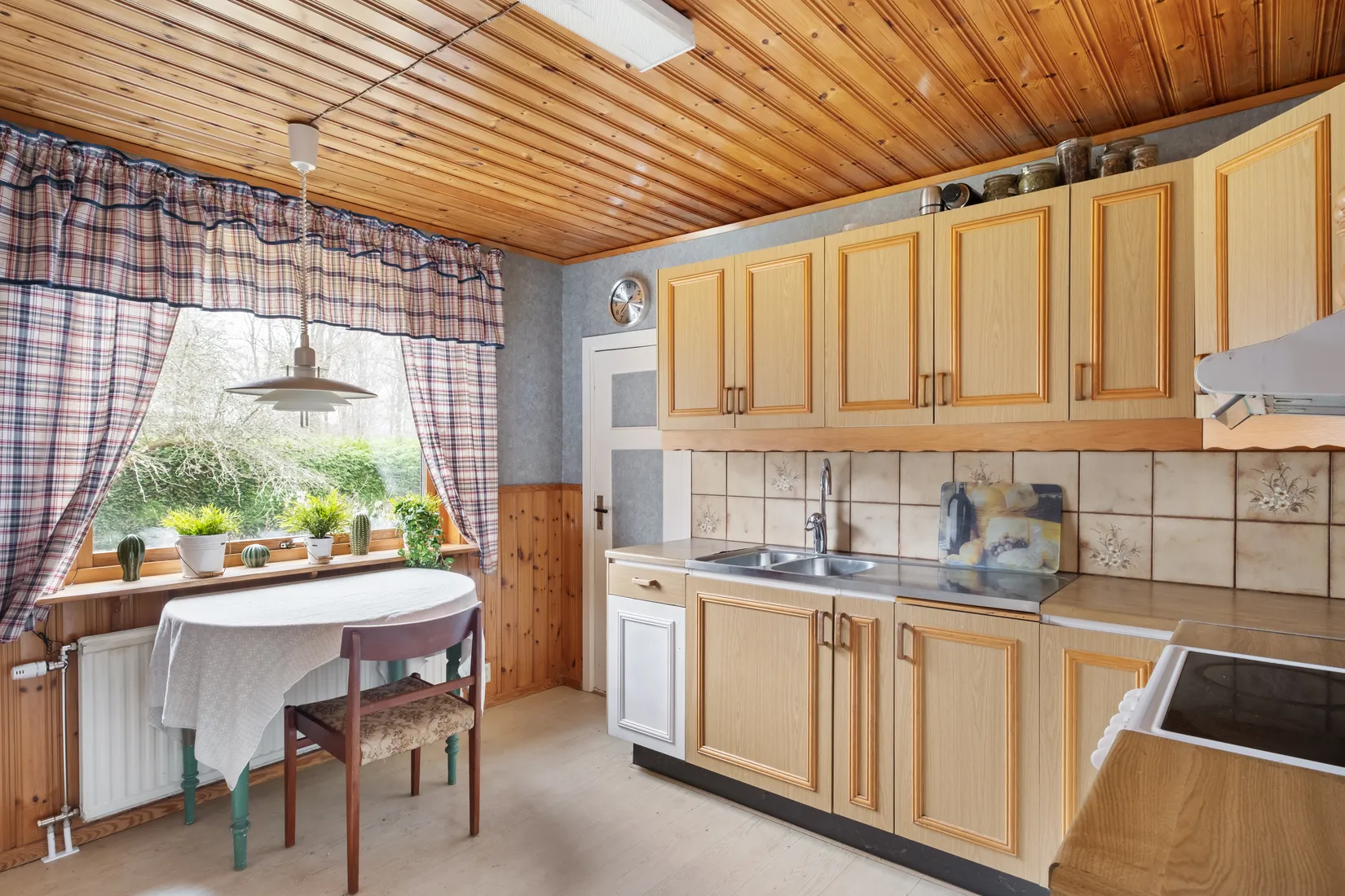 Villa, Sibbarpsvägen 195, Bromölla