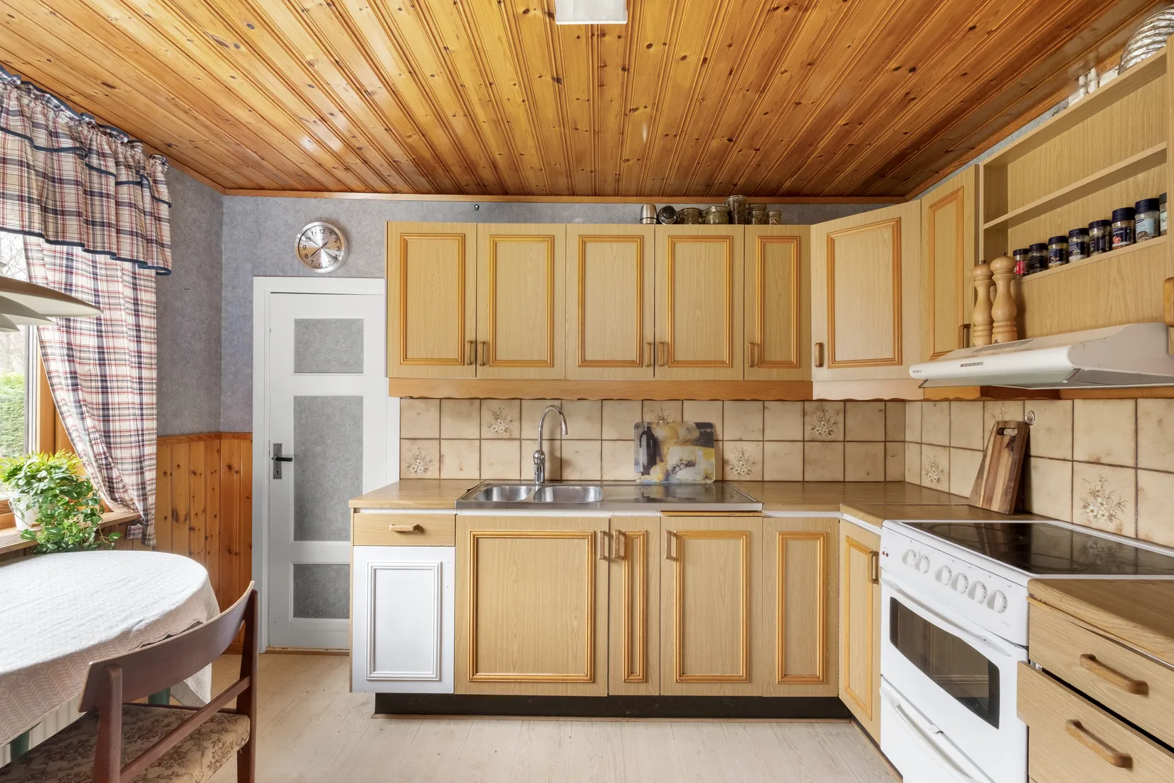 Villa, Sibbarpsvägen 195, Bromölla