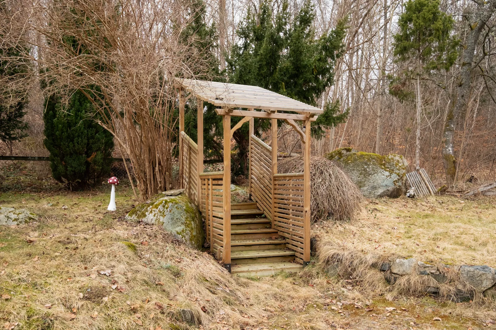 Villa, Sibbarpsvägen 195, Bromölla