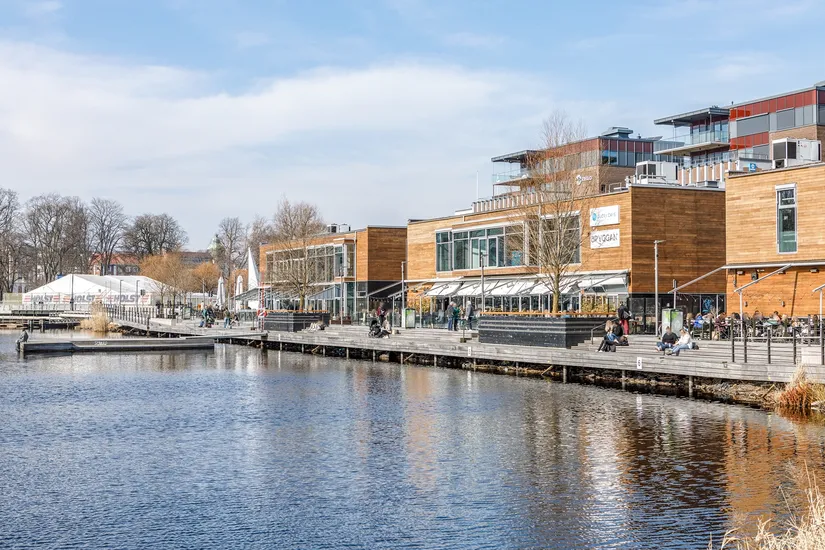 Bostadsrätt, Gröna gatan 18, Torpa - Söder, Jönköping