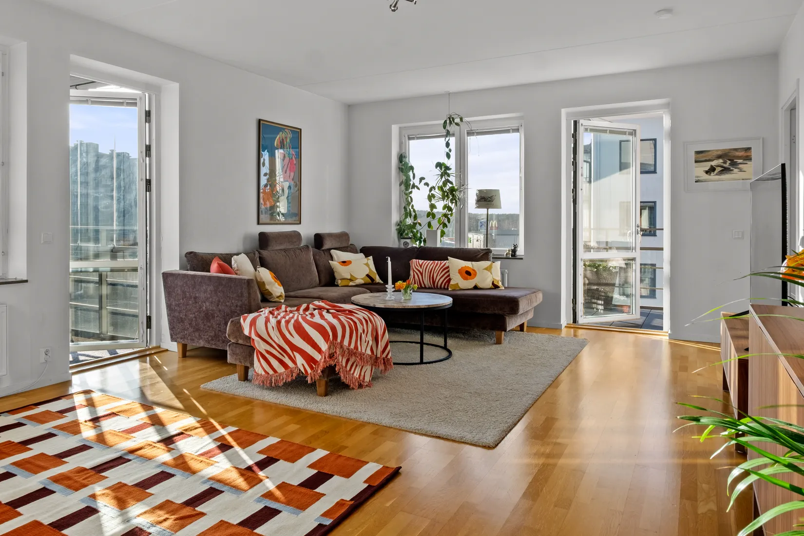 Bostadsrätt, Siklöjevägen 13, Centrala Tyresö, Tyresö