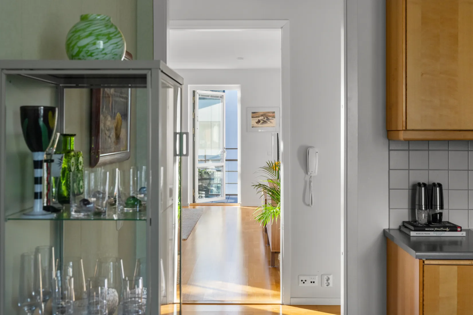 Bostadsrätt, Siklöjevägen 13, Centrala Tyresö, Tyresö