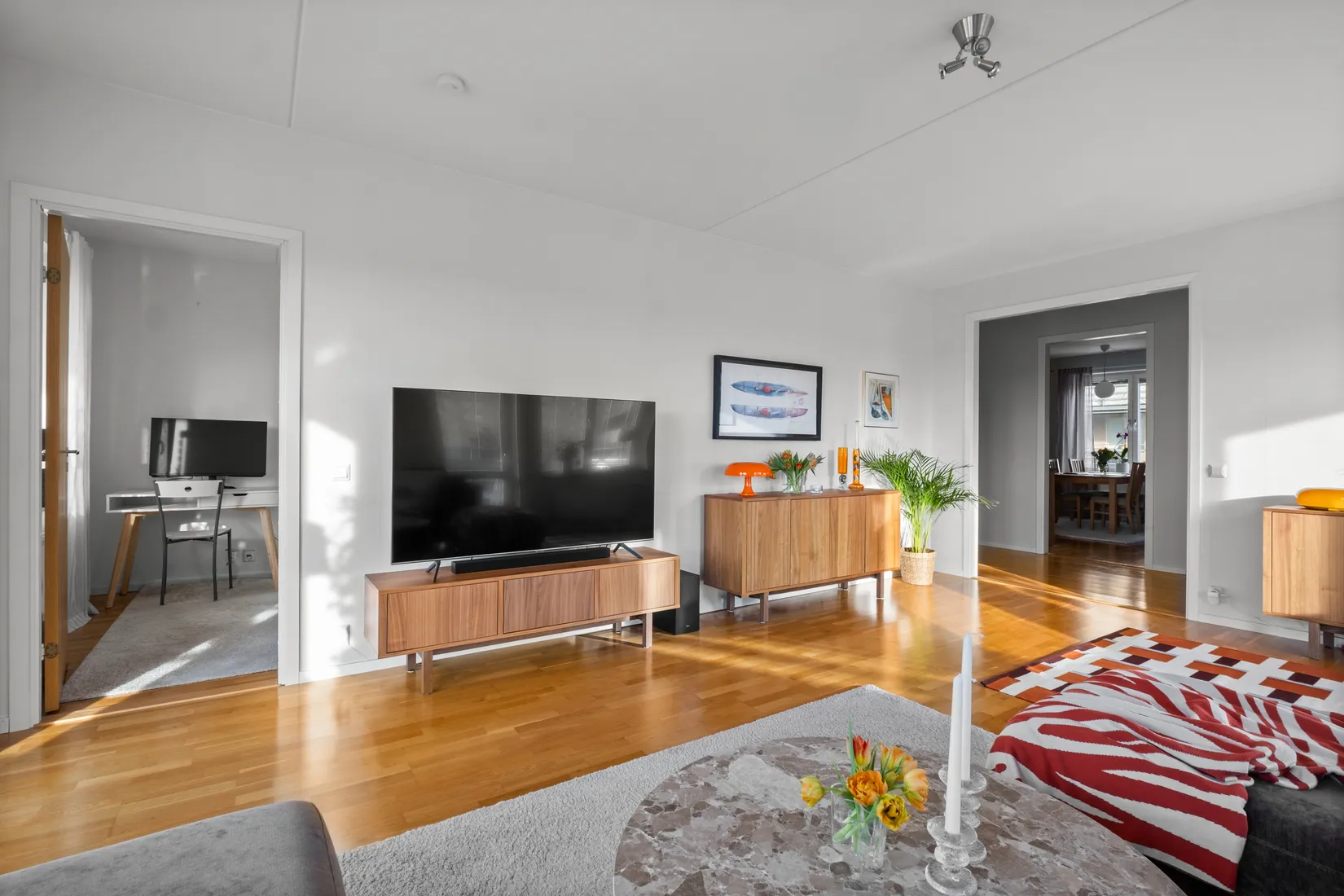 Bostadsrätt, Siklöjevägen 13, Centrala Tyresö, Tyresö