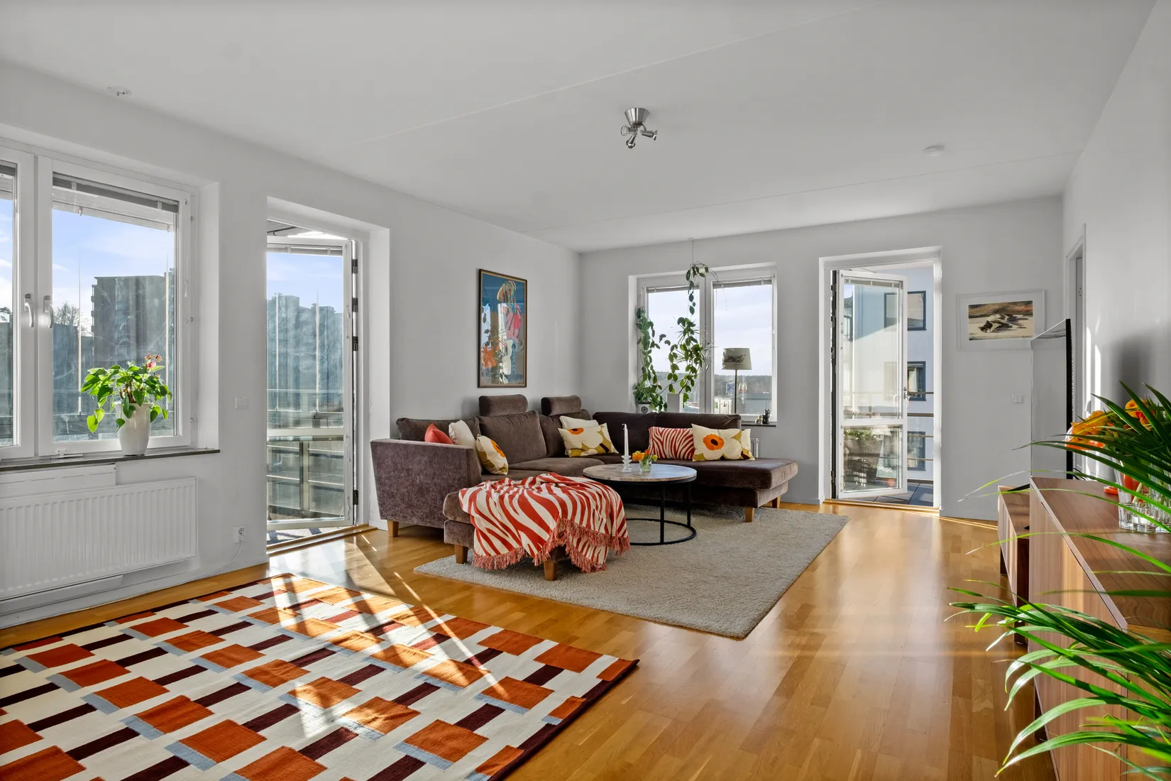 Bostadsrätt, Siklöjevägen 13, Centrala Tyresö, Tyresö
