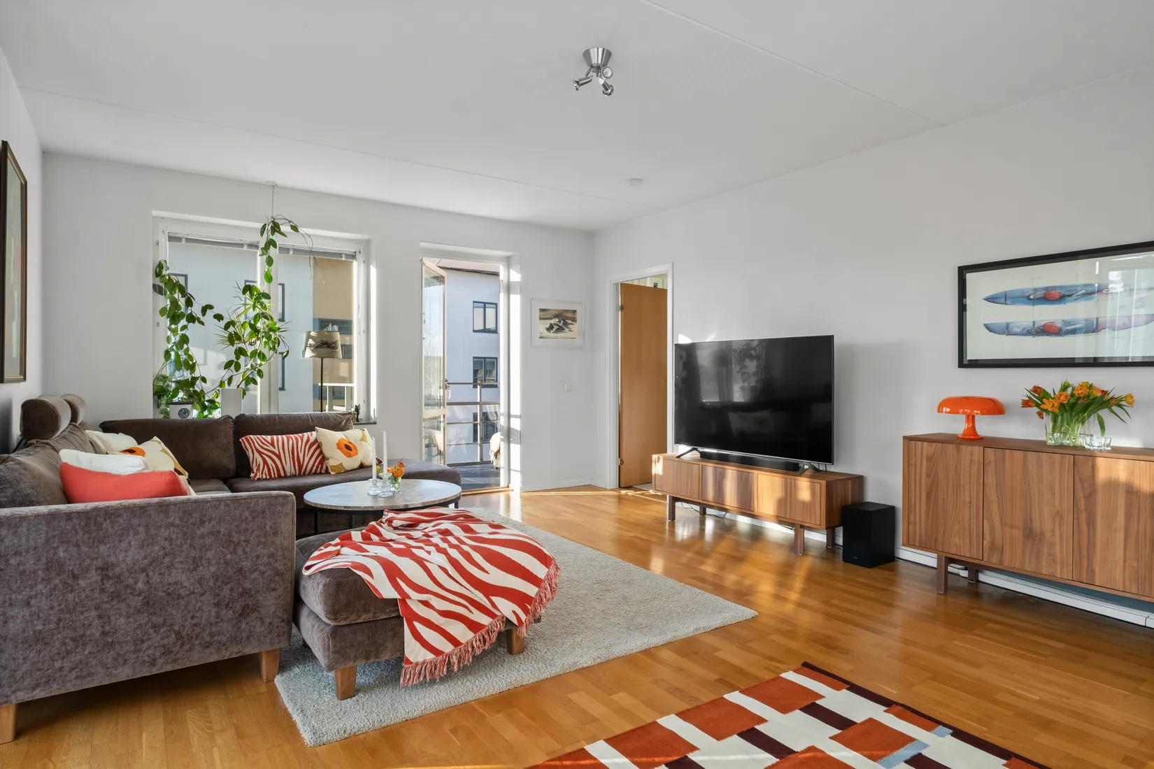 Bostadsrätt, Siklöjevägen 13, Centrala Tyresö, Tyresö