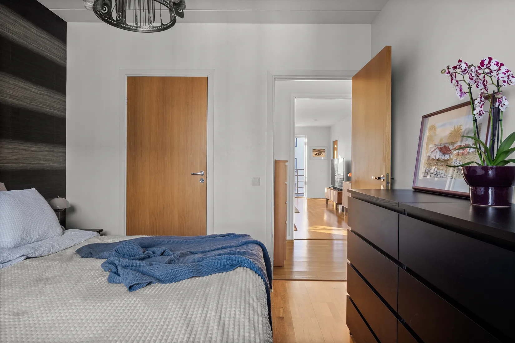Bostadsrätt, Siklöjevägen 13, Centrala Tyresö, Tyresö