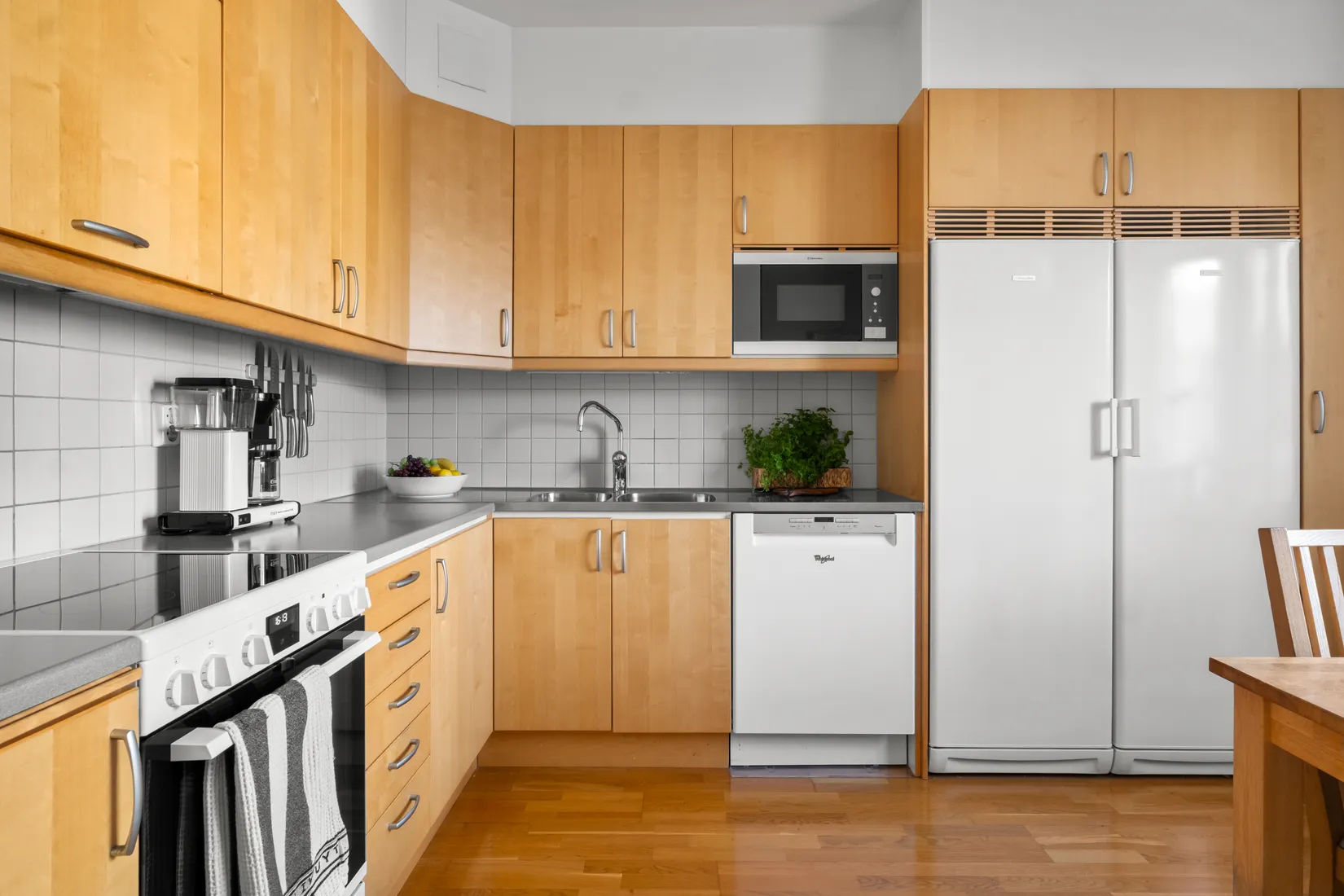 Bostadsrätt, Siklöjevägen 13, Centrala Tyresö, Tyresö