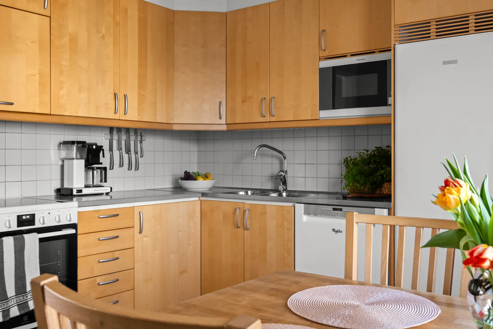 Bostadsrätt, Siklöjevägen 13, Centrala Tyresö, Tyresö