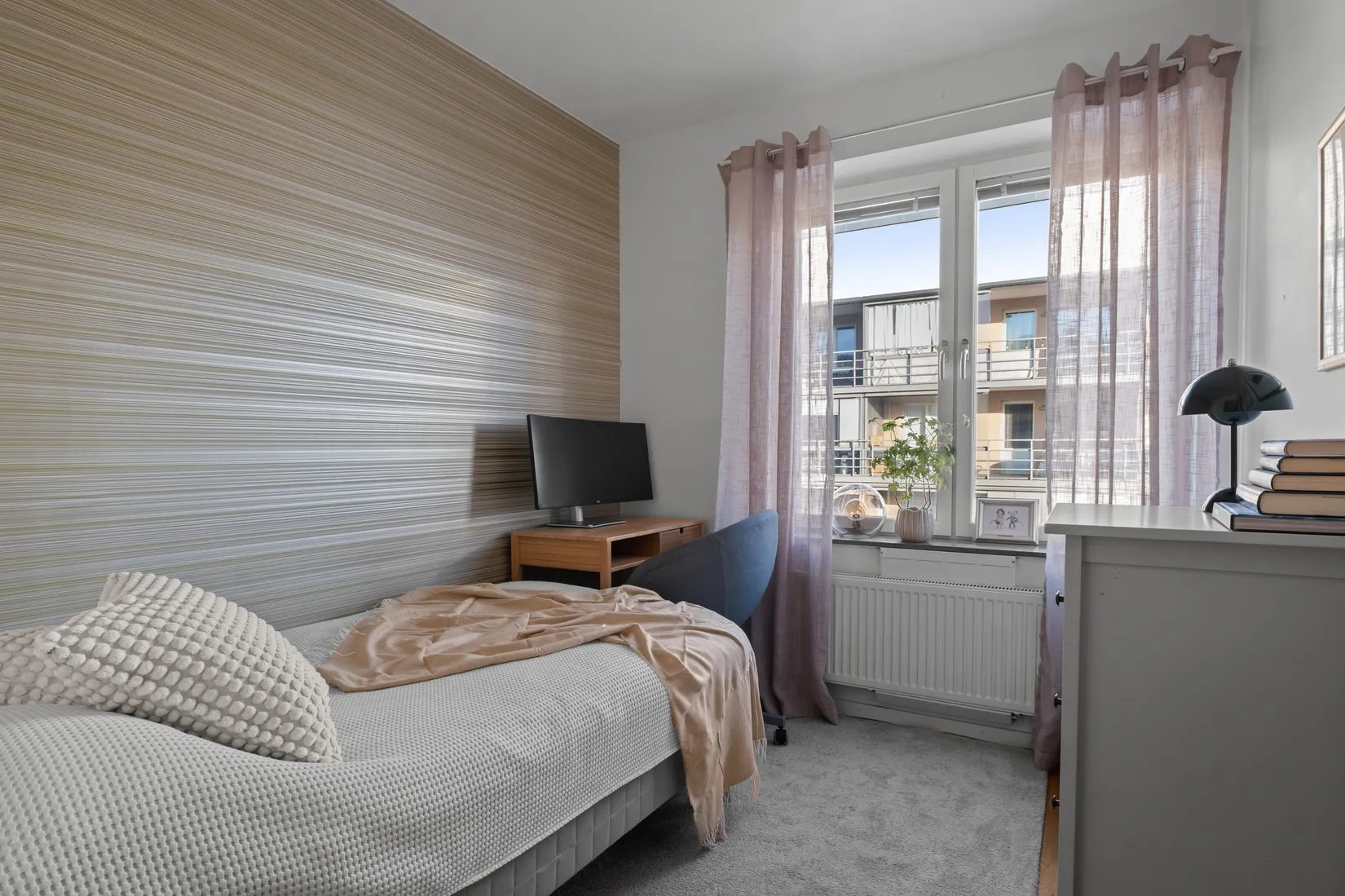Bostadsrätt, Siklöjevägen 13, Centrala Tyresö, Tyresö